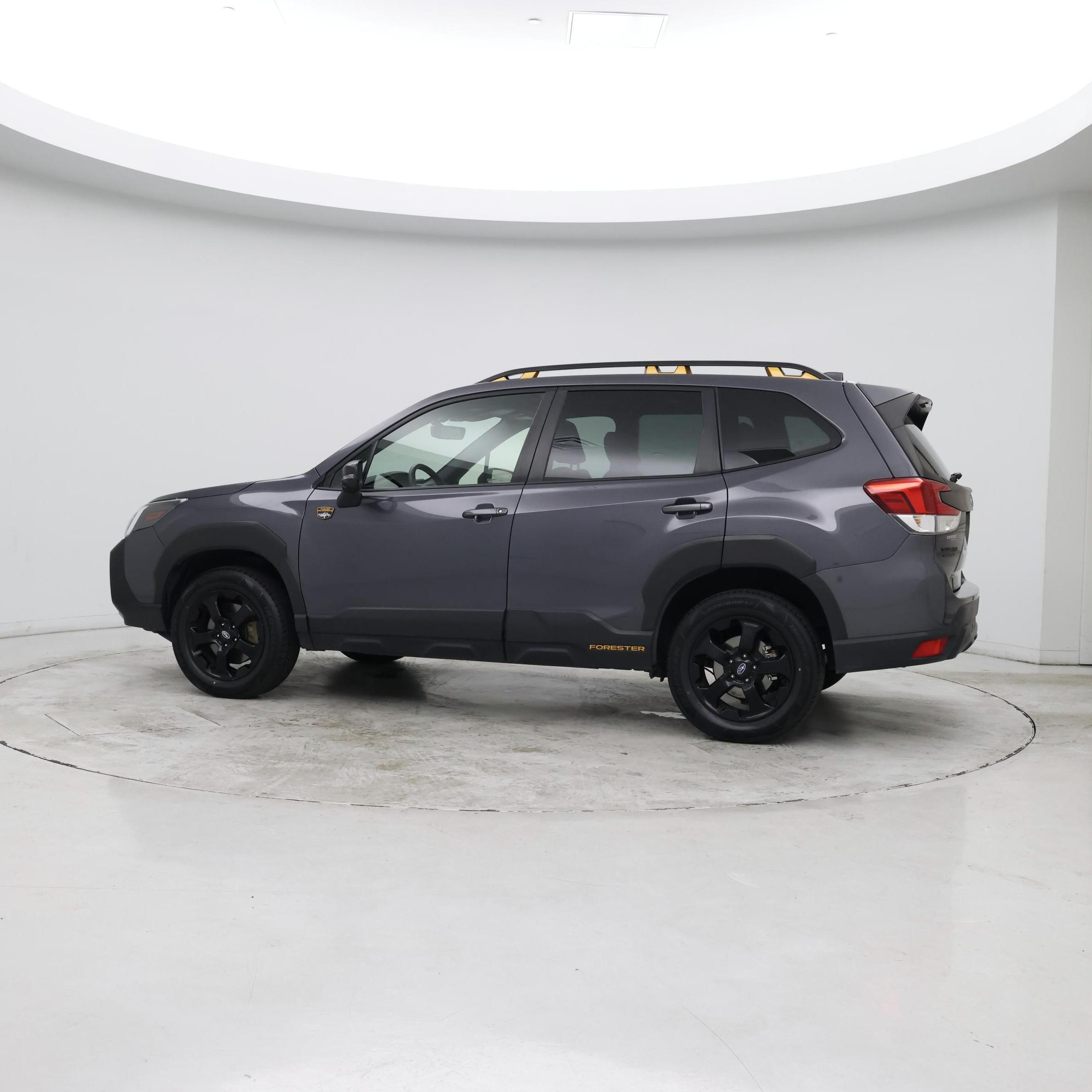 Thumbnail: 2023 Subaru Forester - 6