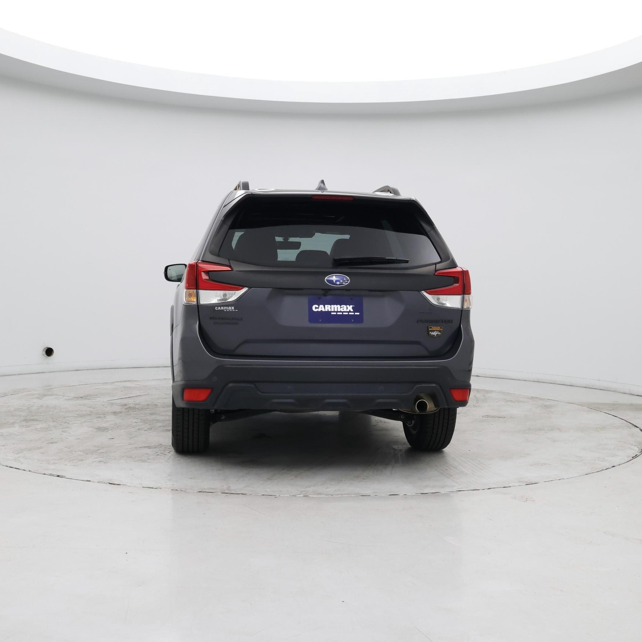 Thumbnail: 2023 Subaru Forester - 7