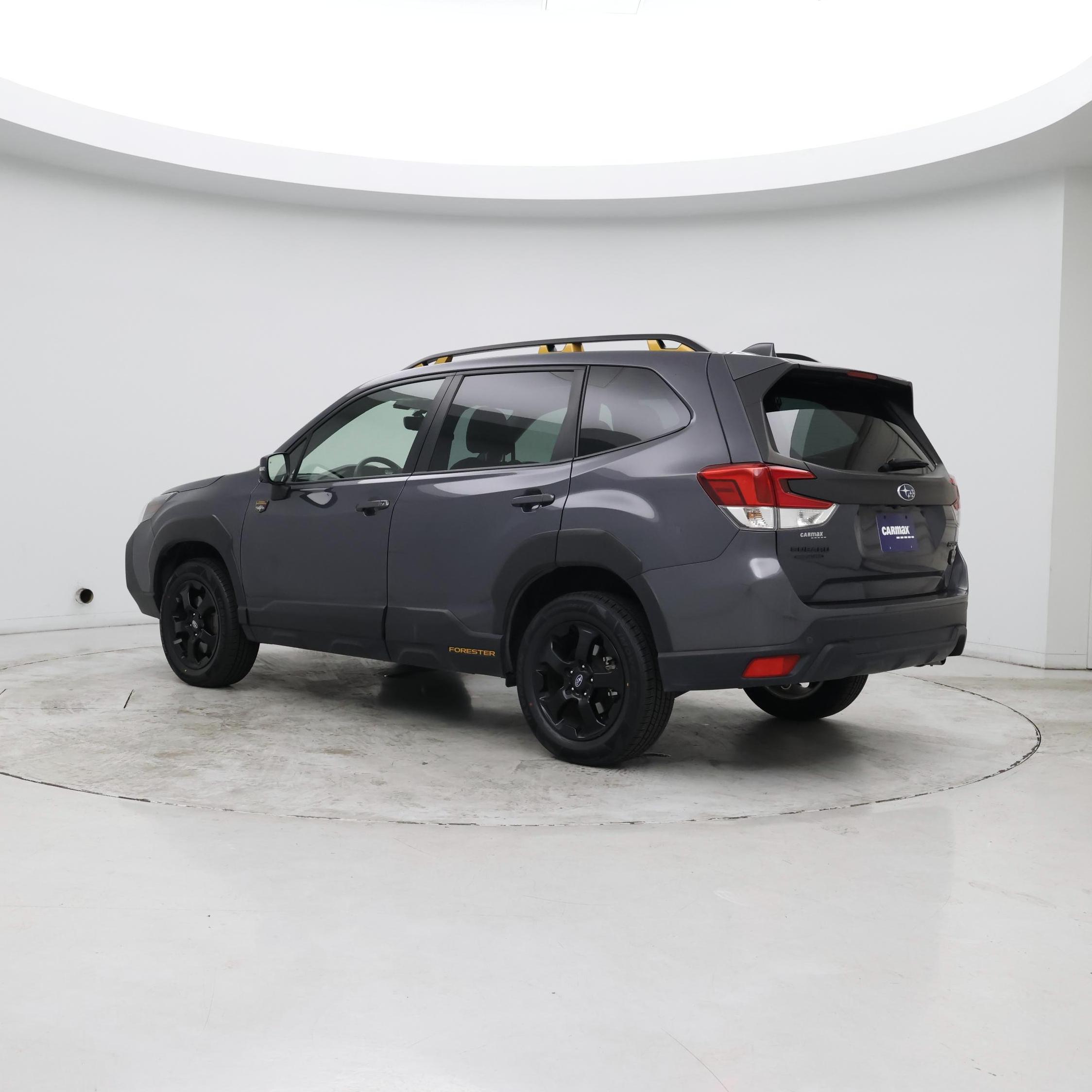 Thumbnail: 2023 Subaru Forester - 8