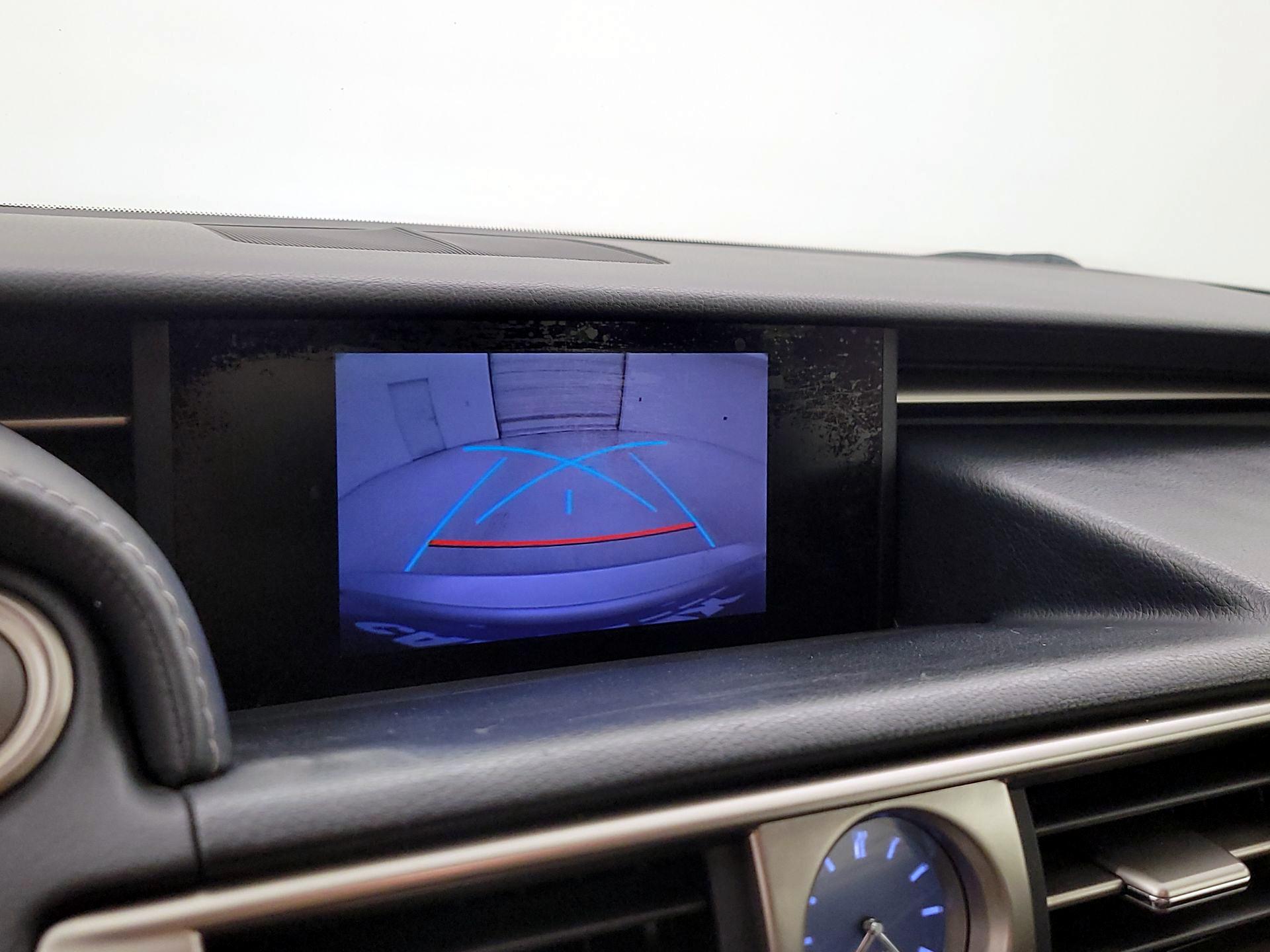 Thumbnail: 2015 Lexus IS - 14