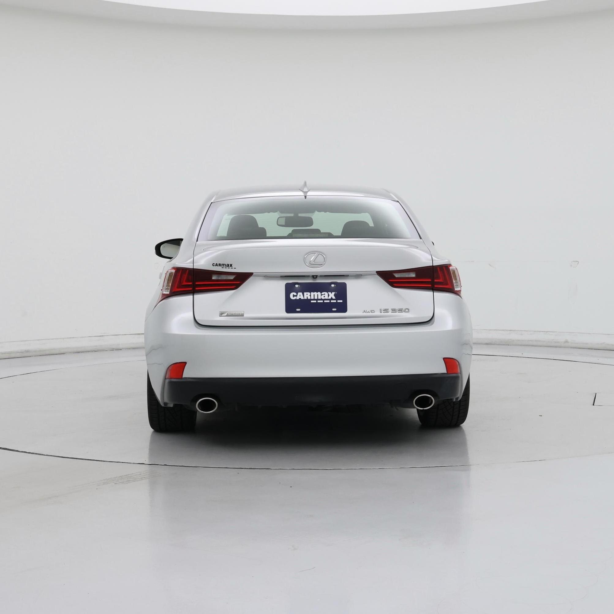 Thumbnail: 2015 Lexus IS - 6