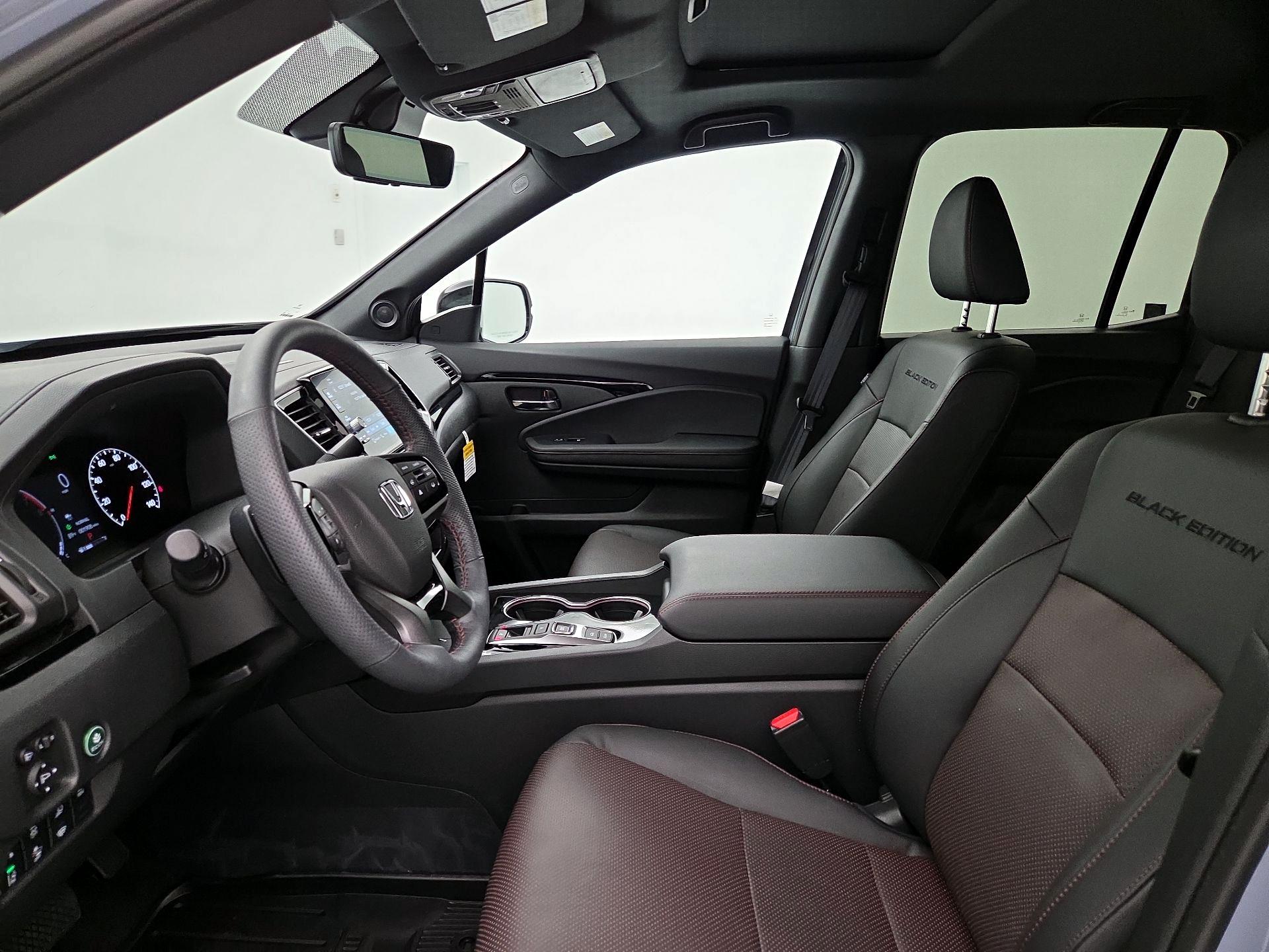 Thumbnail: 2026 Honda Ridgeline - 11
