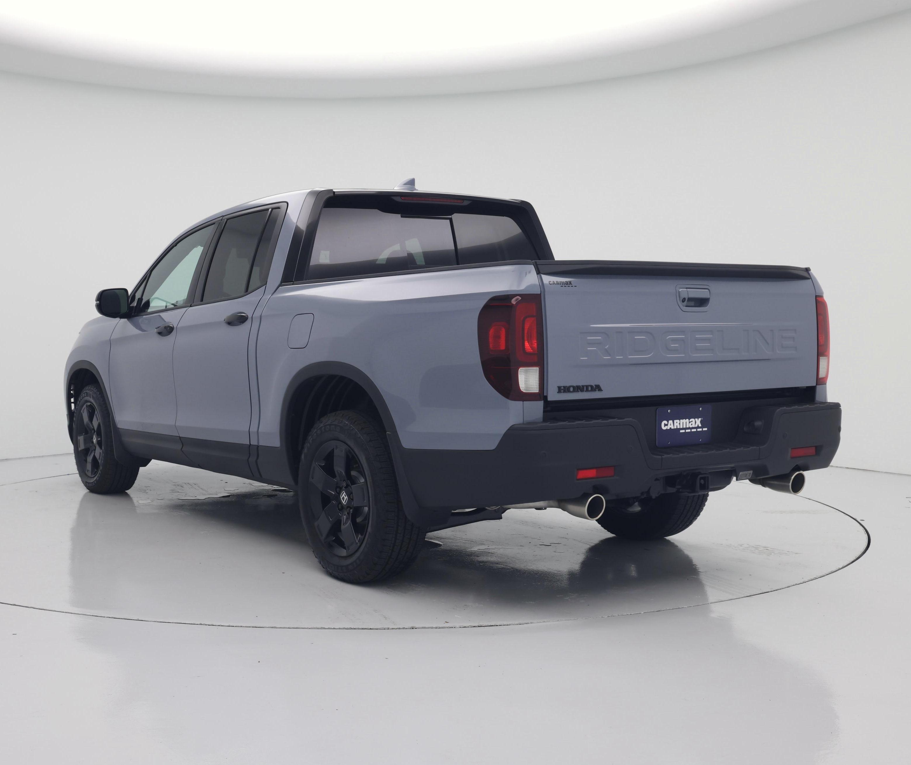Thumbnail: 2026 Honda Ridgeline - 2