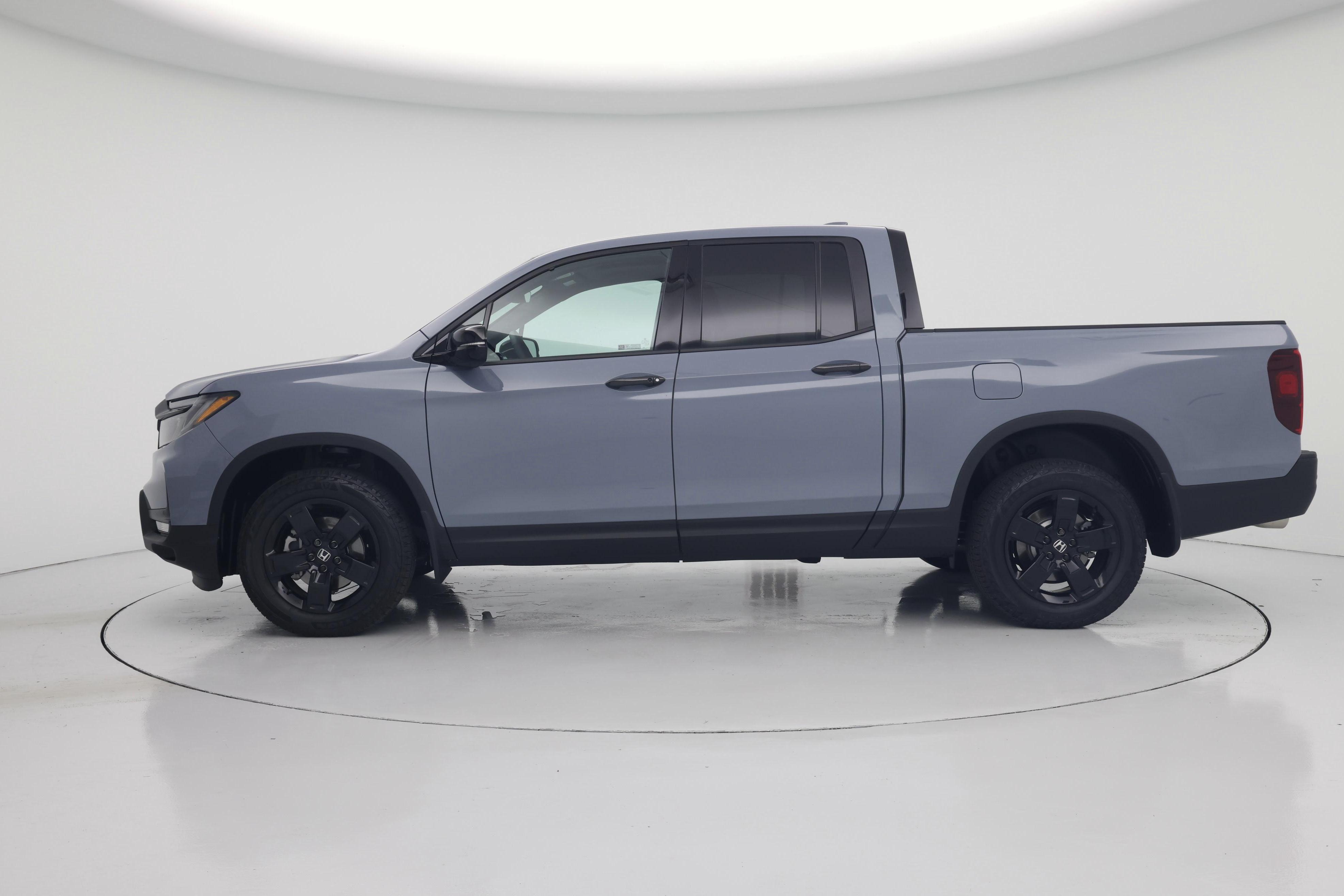 Thumbnail: 2026 Honda Ridgeline - 3