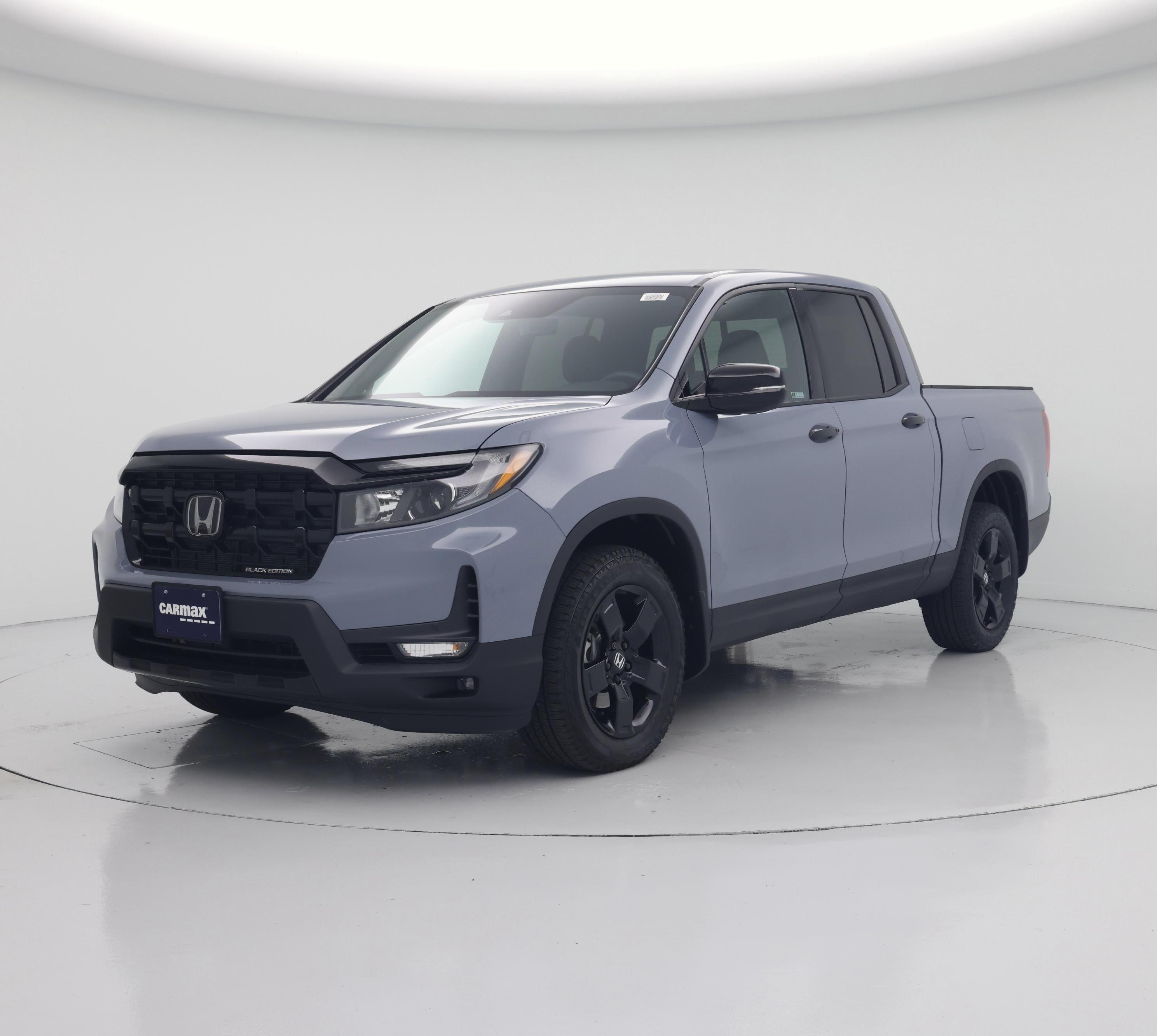Thumbnail: 2026 Honda Ridgeline - 4