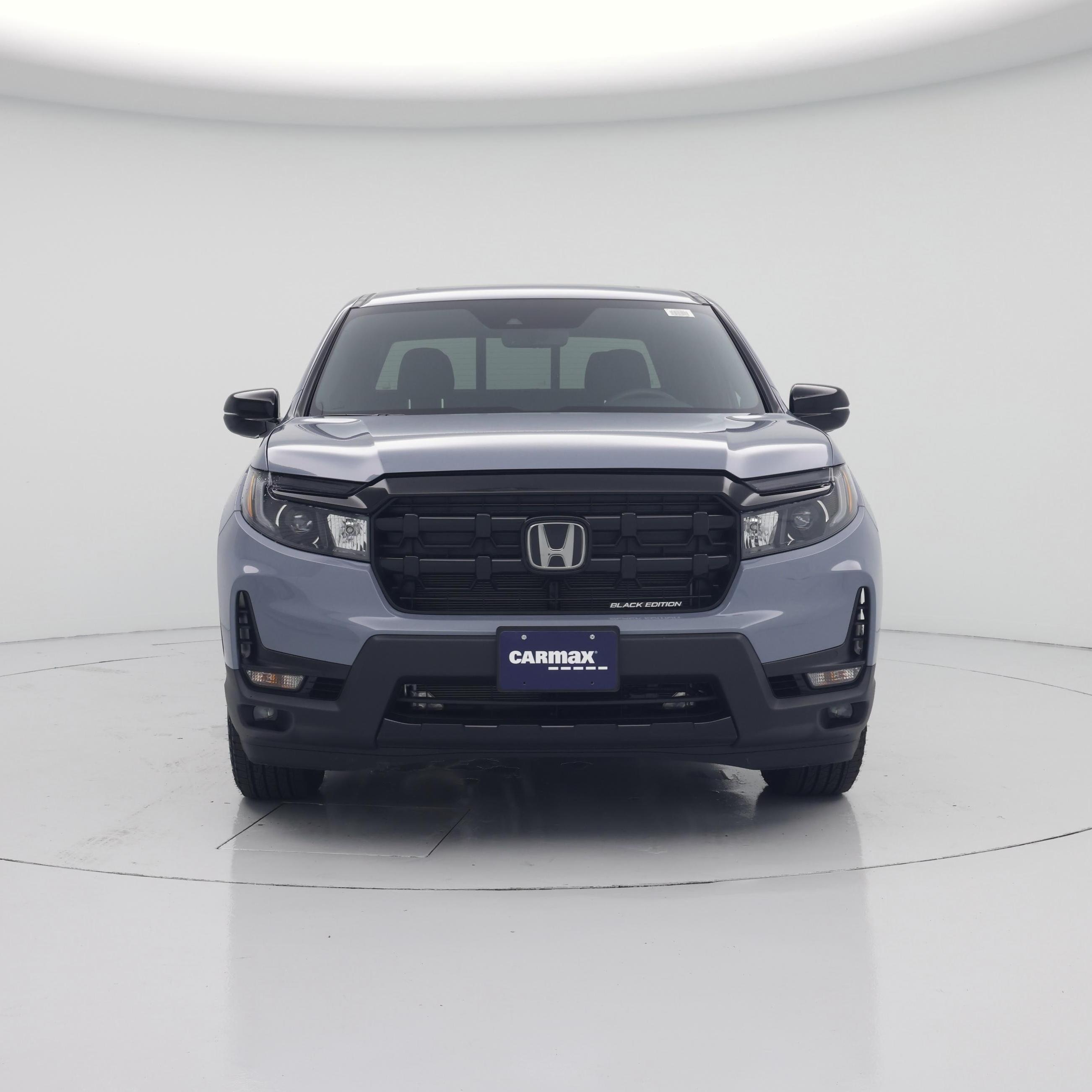 Thumbnail: 2026 Honda Ridgeline - 5