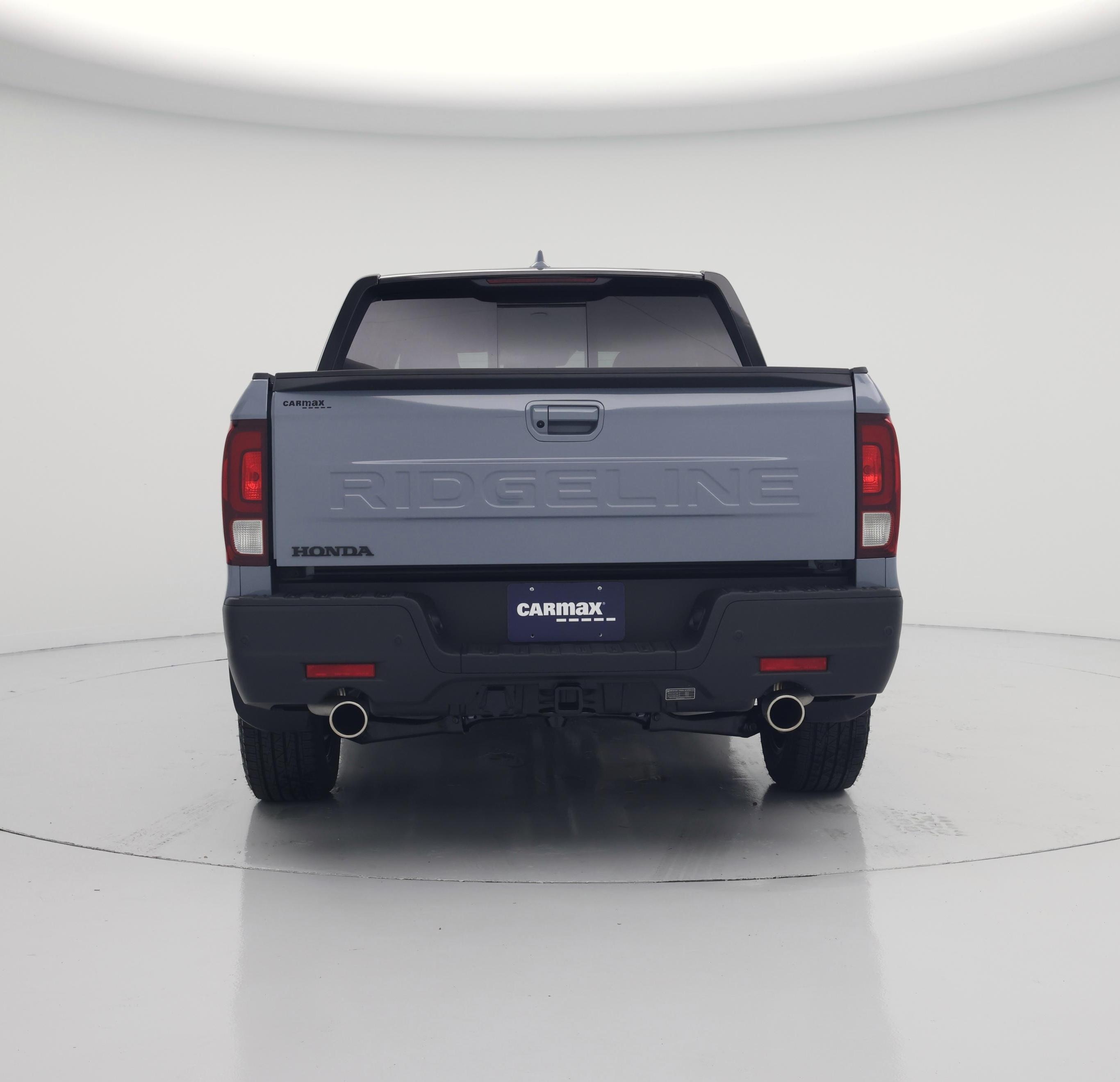 Thumbnail: 2026 Honda Ridgeline - 6