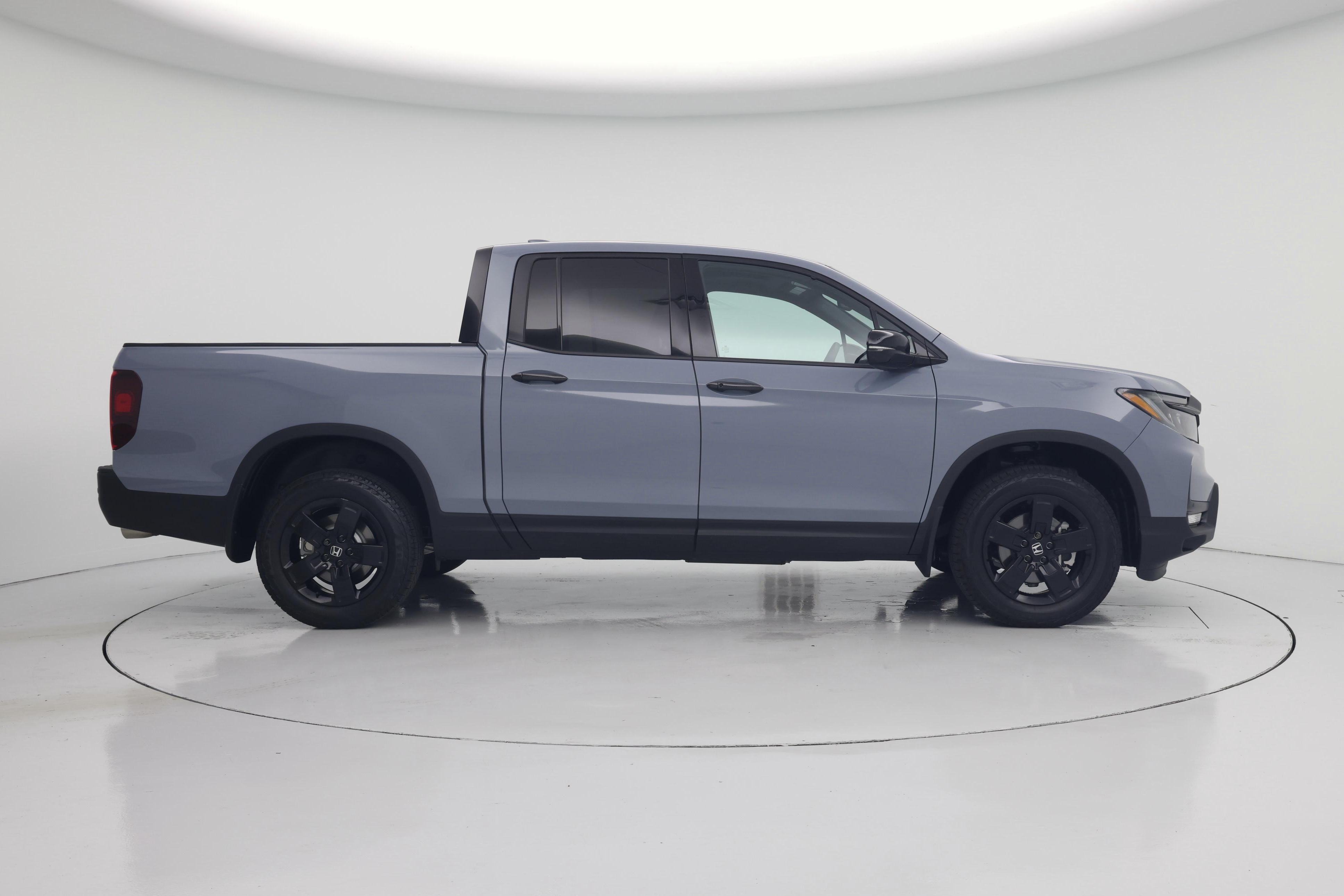 Thumbnail: 2026 Honda Ridgeline - 7