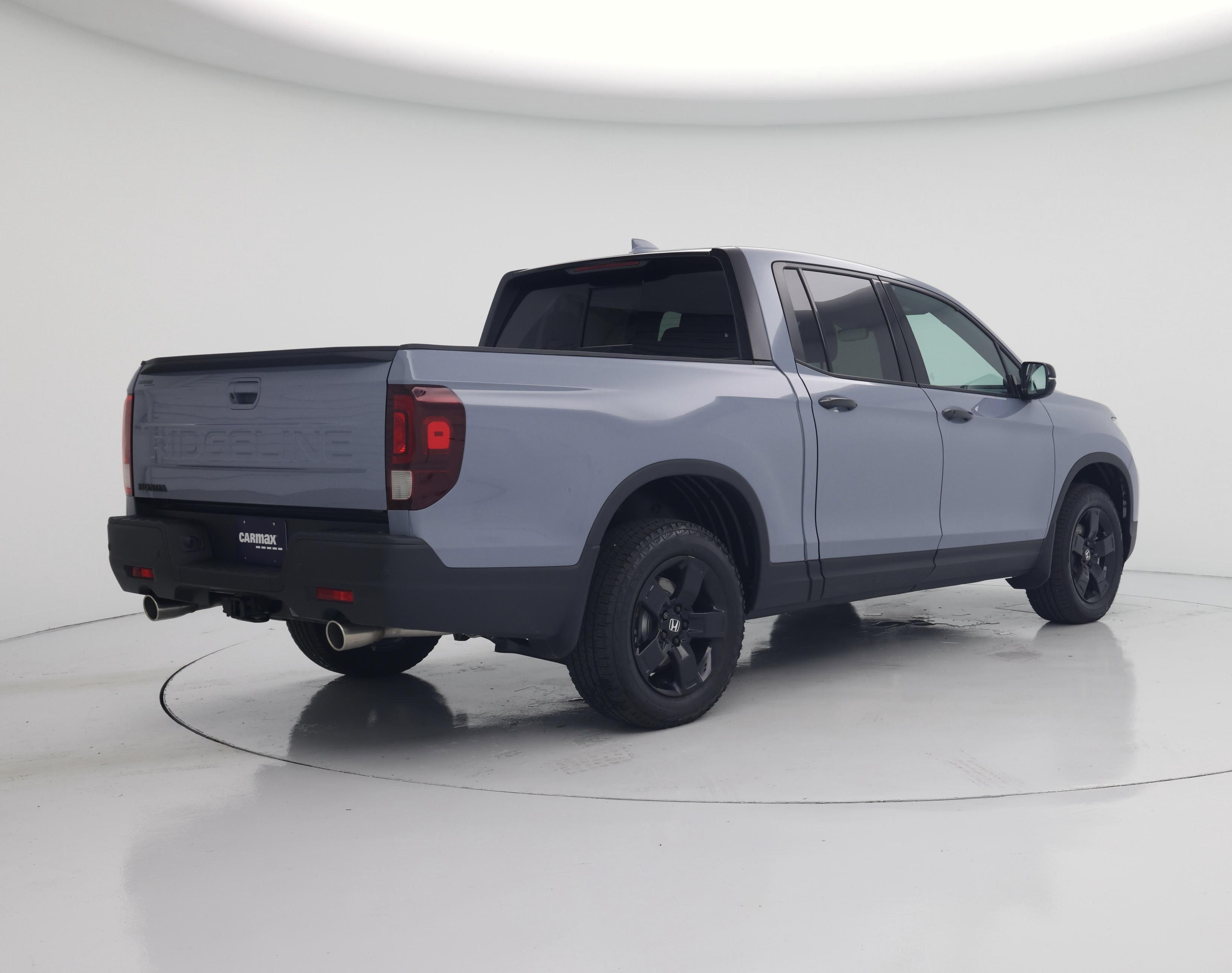 Thumbnail: 2026 Honda Ridgeline - 8