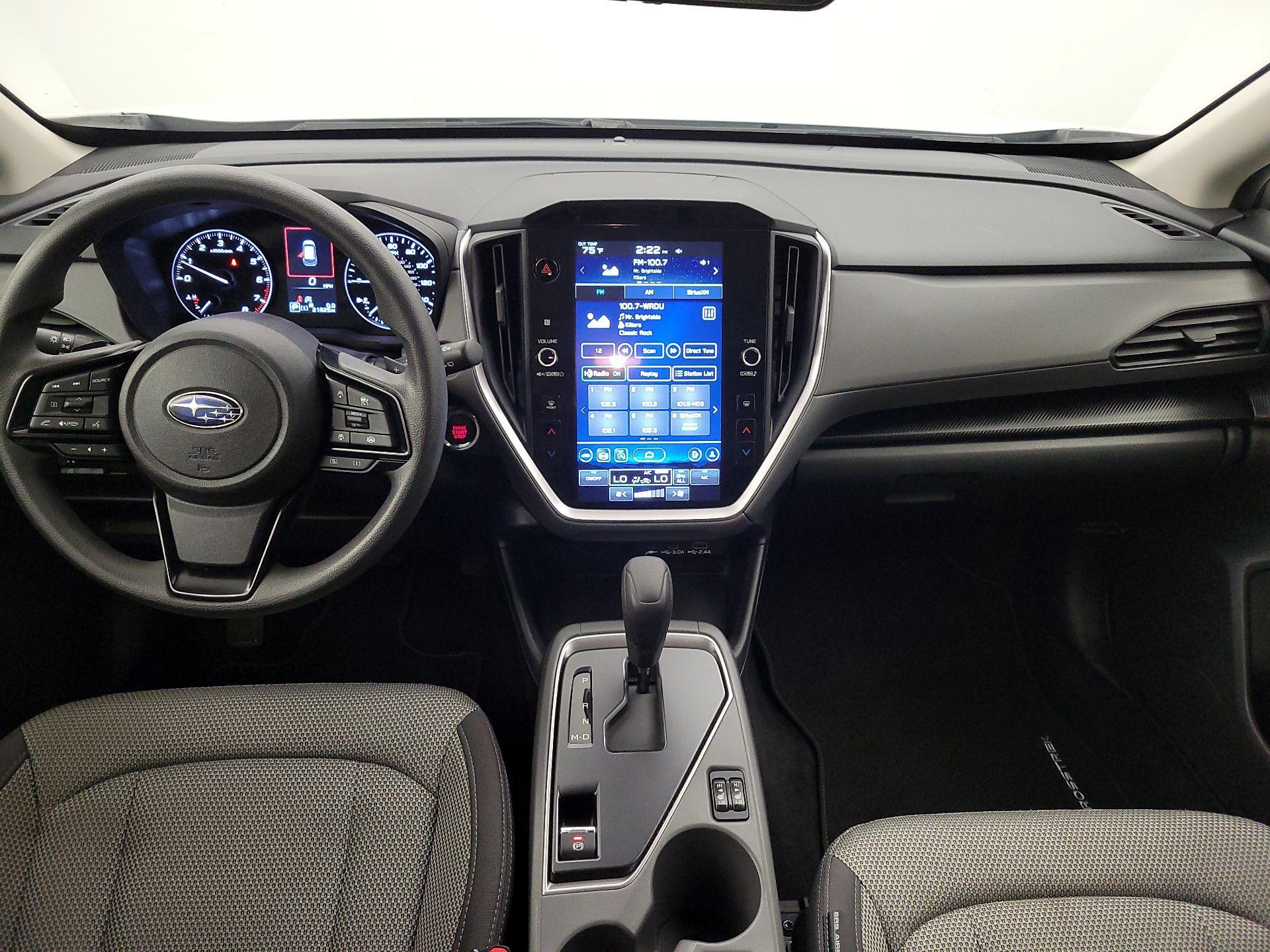 Thumbnail: 2024 Subaru Crosstrek - 9