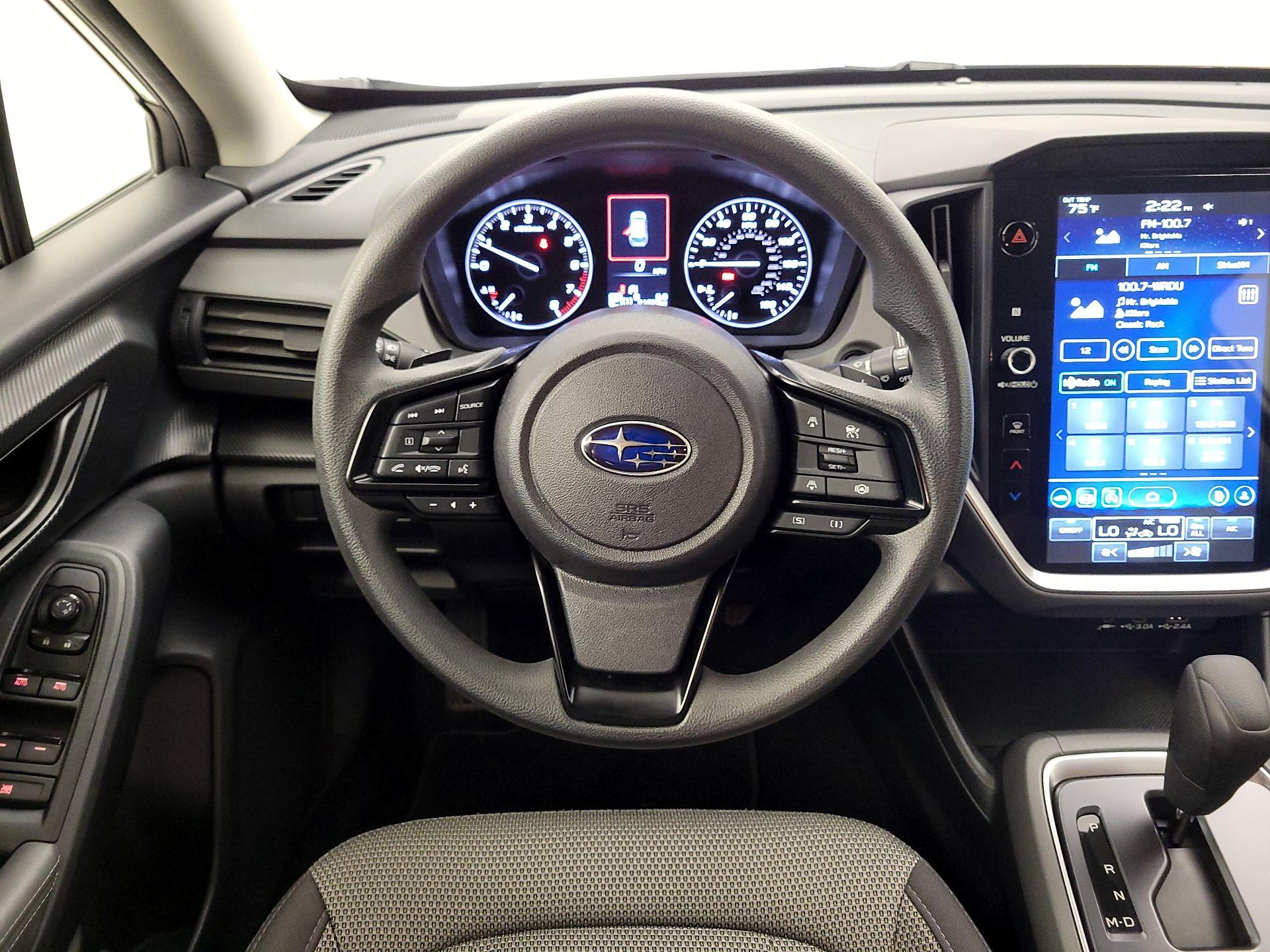Thumbnail: 2024 Subaru Crosstrek - 10