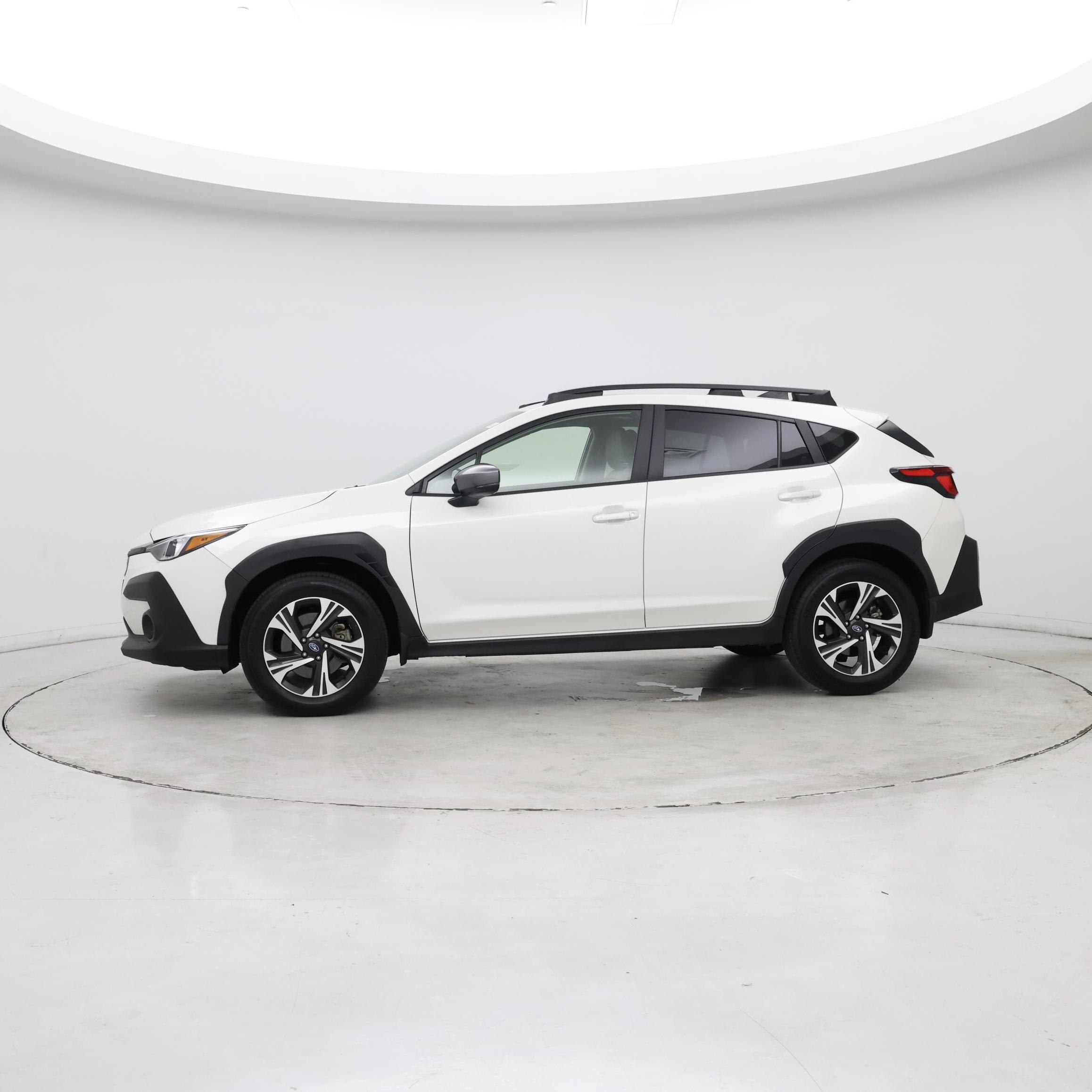 Thumbnail: 2024 Subaru Crosstrek - 2