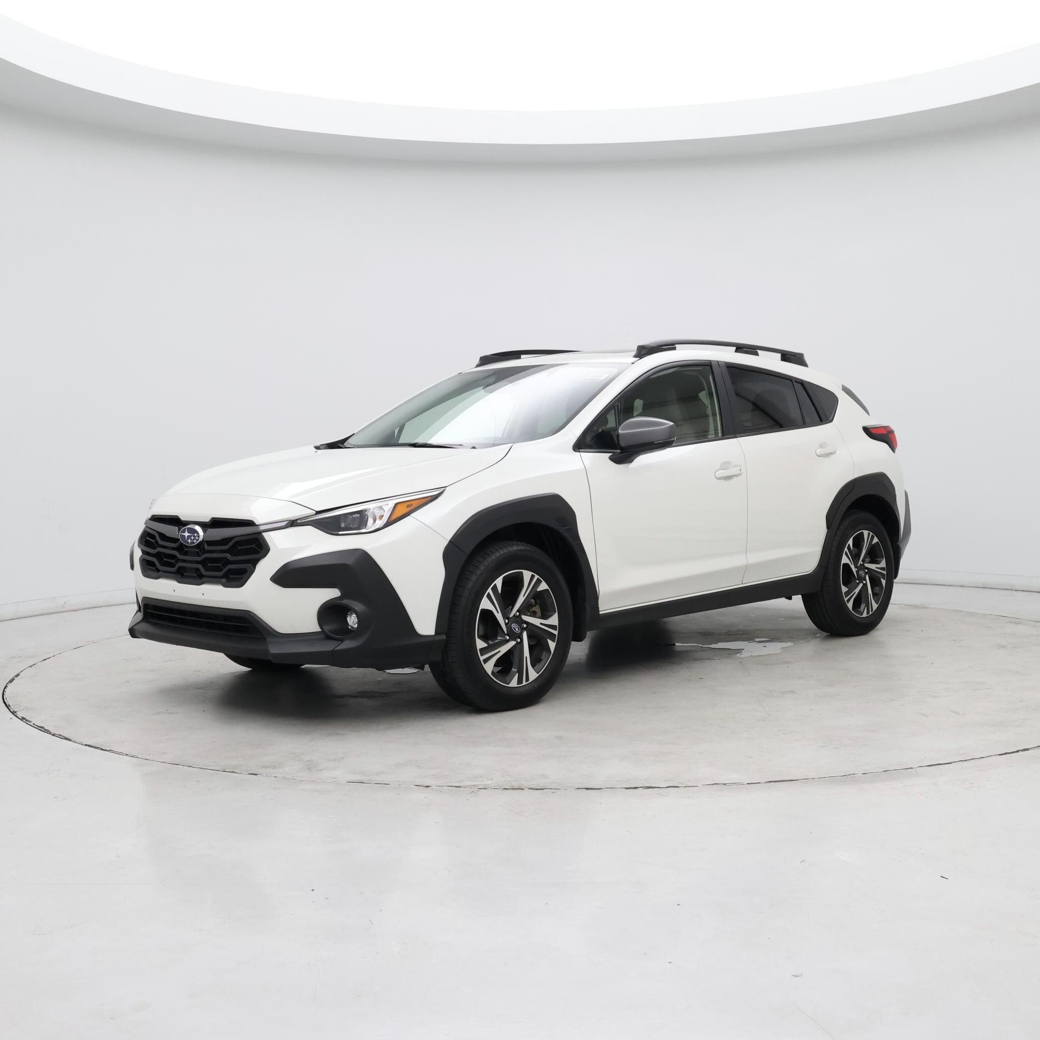 Thumbnail: 2024 Subaru Crosstrek - 3