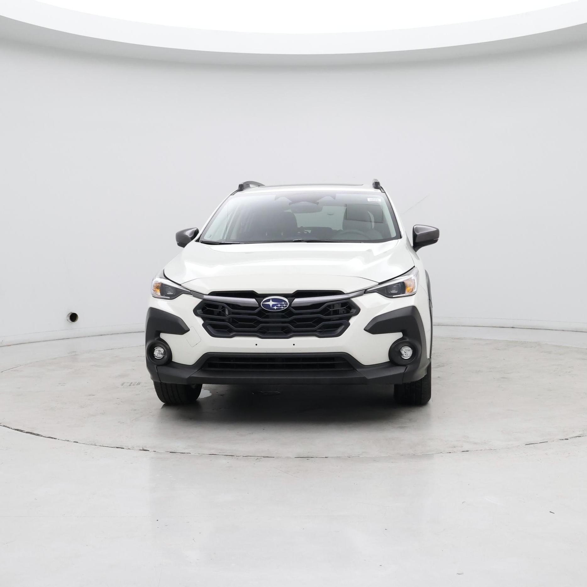 Thumbnail: 2024 Subaru Crosstrek - 4