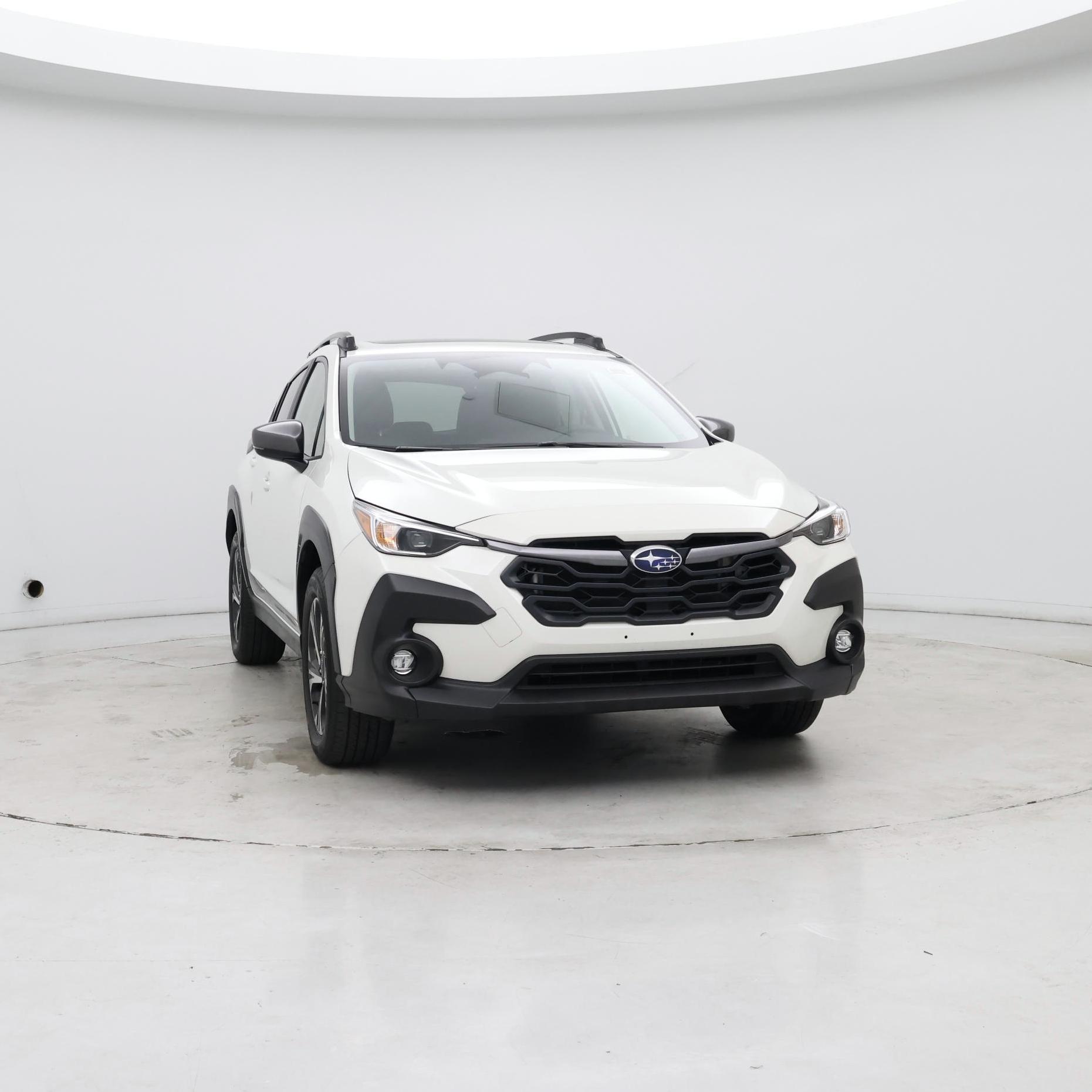 Thumbnail: 2024 Subaru Crosstrek - 5