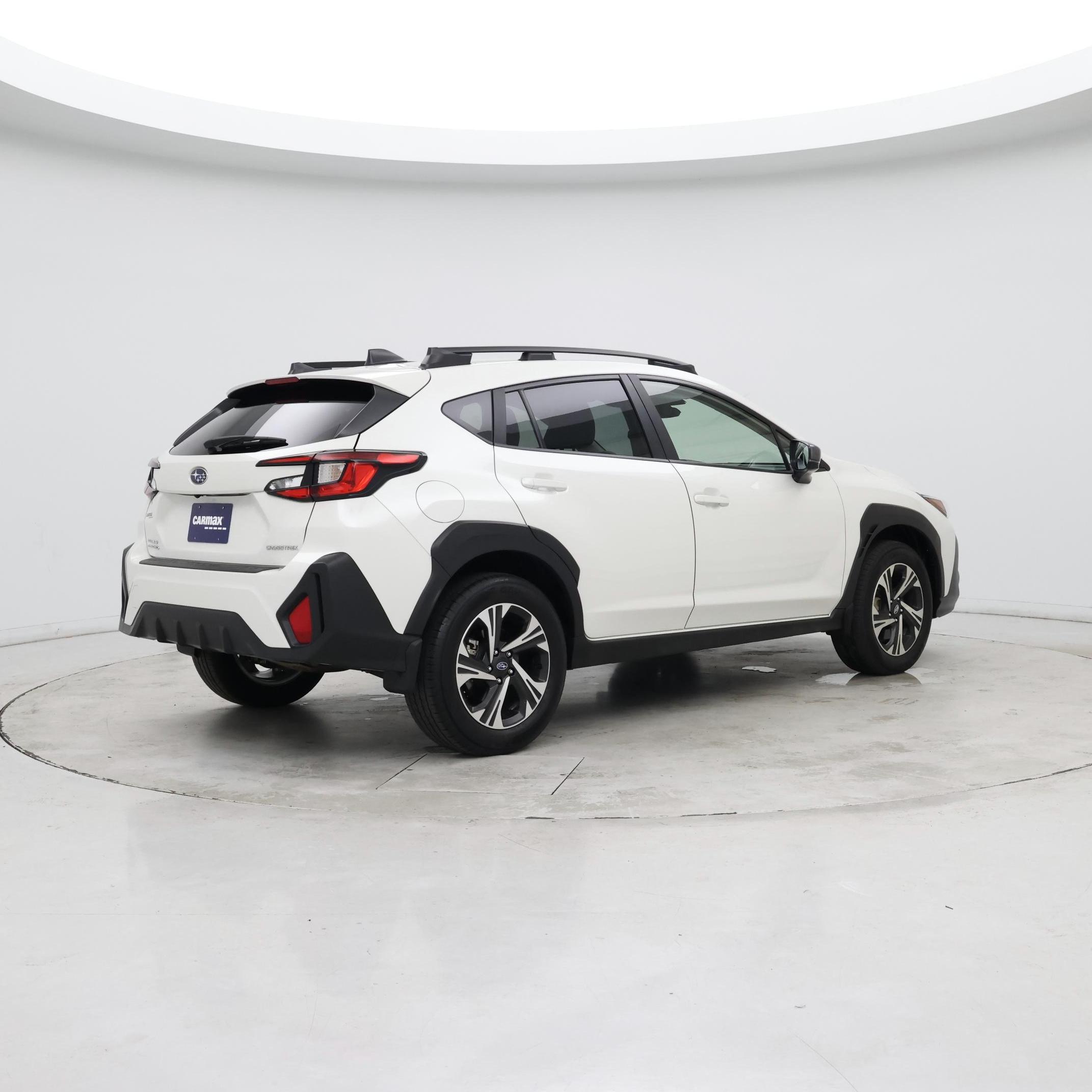 Thumbnail: 2024 Subaru Crosstrek - 6