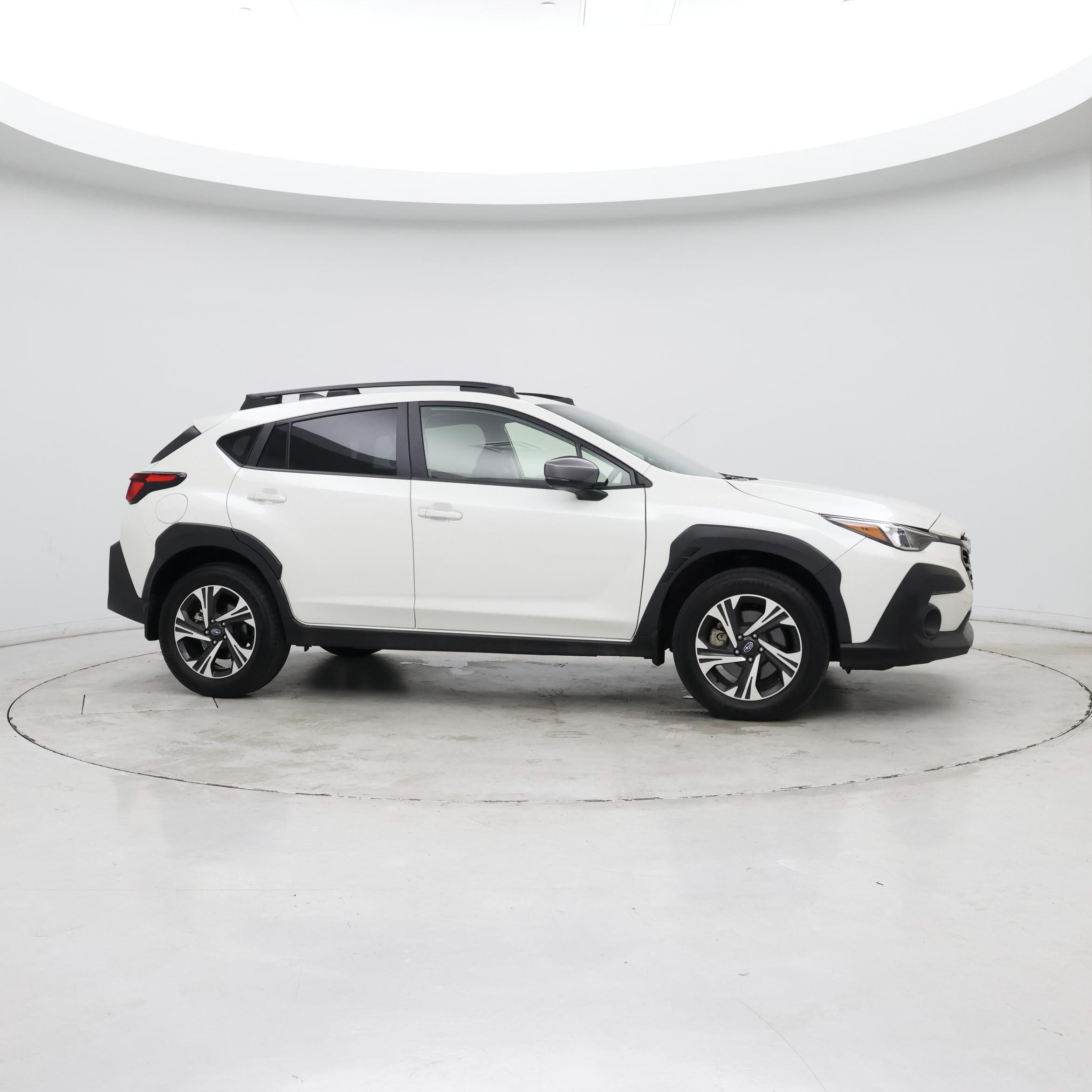 Thumbnail: 2024 Subaru Crosstrek - 7