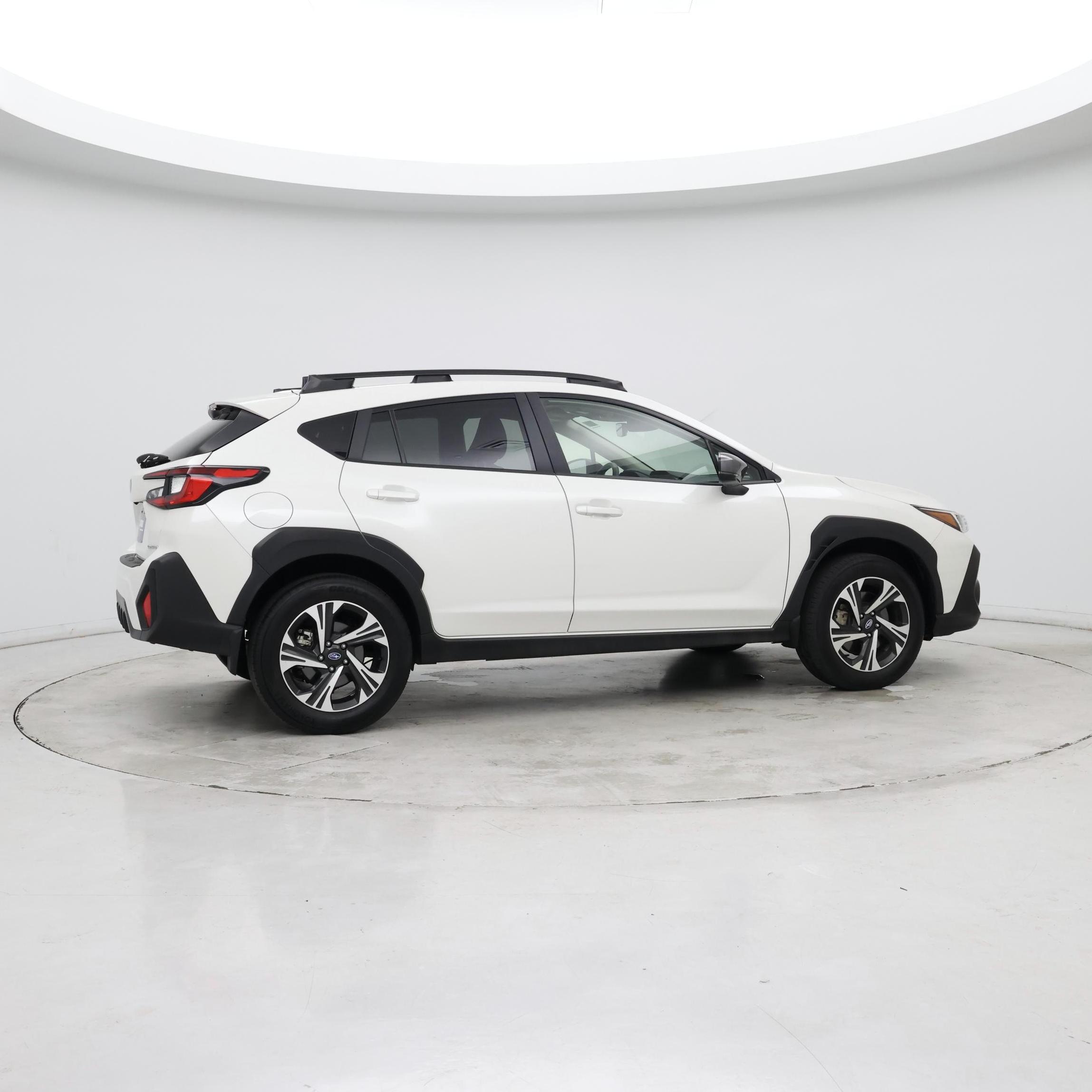 Thumbnail: 2024 Subaru Crosstrek - 8