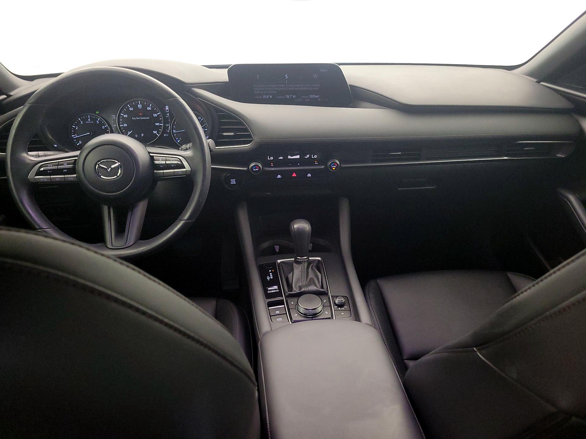 Thumbnail: 2020 Mazda Mazda3 - 9