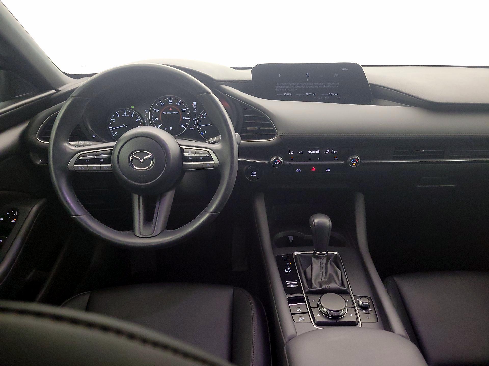 Thumbnail: 2020 Mazda Mazda3 - 10