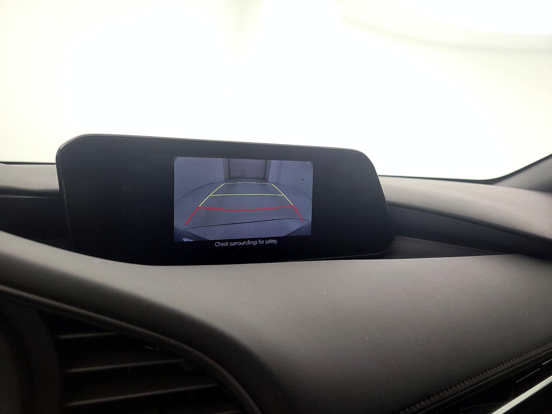 Thumbnail: 2020 Mazda Mazda3 - 14