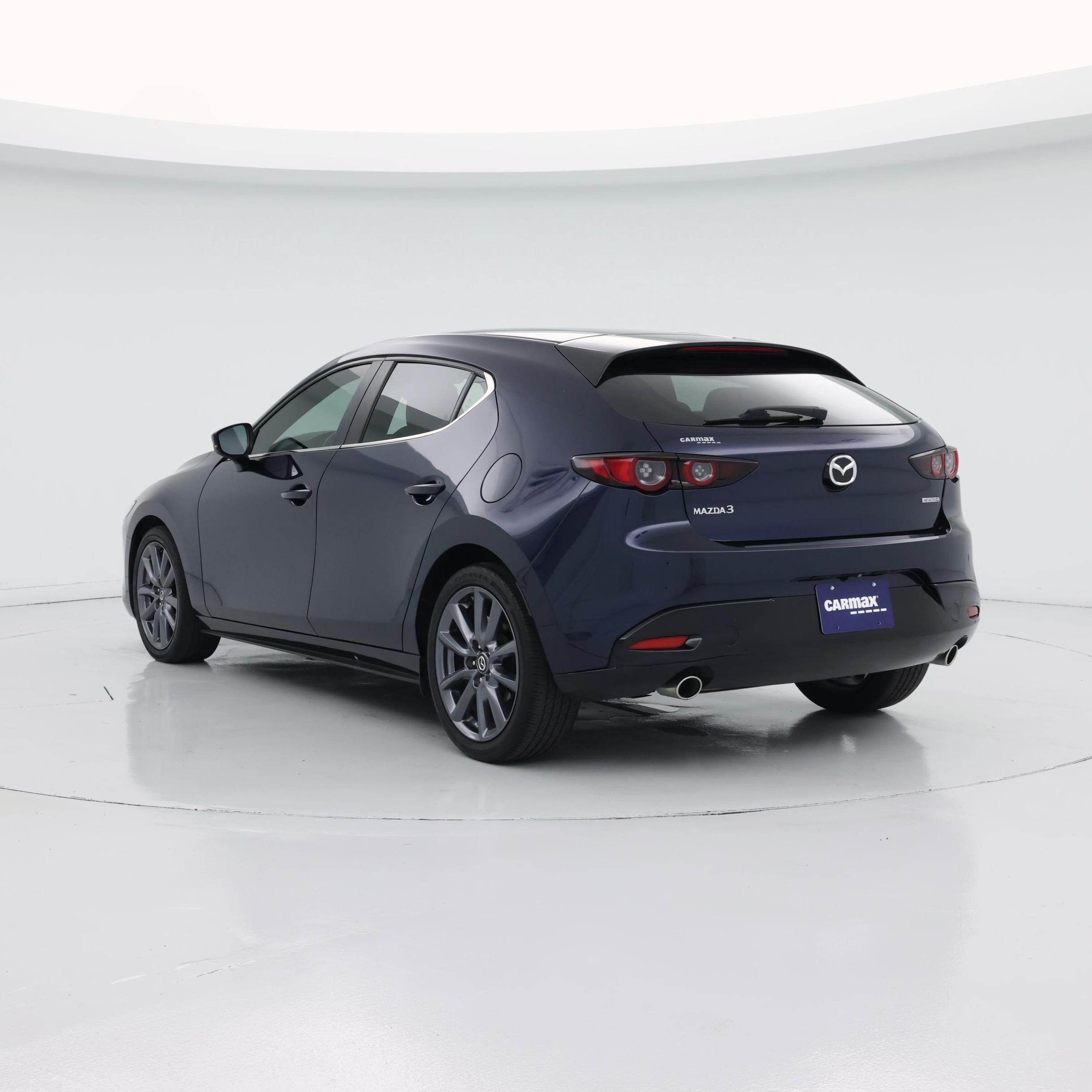 Thumbnail: 2020 Mazda Mazda3 - 2