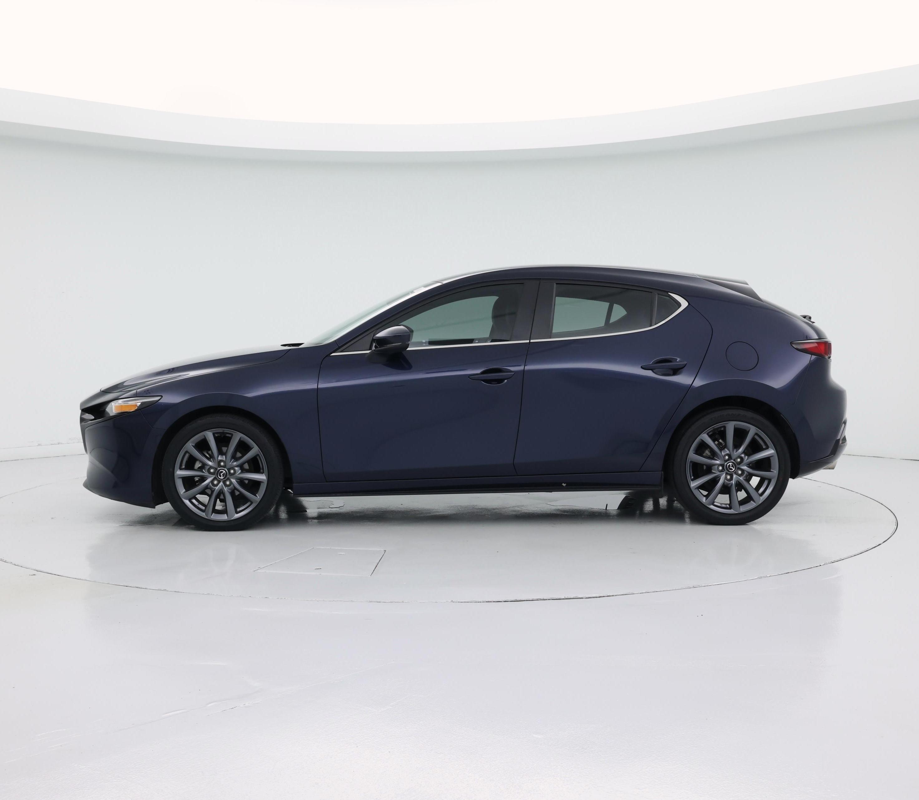 Thumbnail: 2020 Mazda Mazda3 - 3