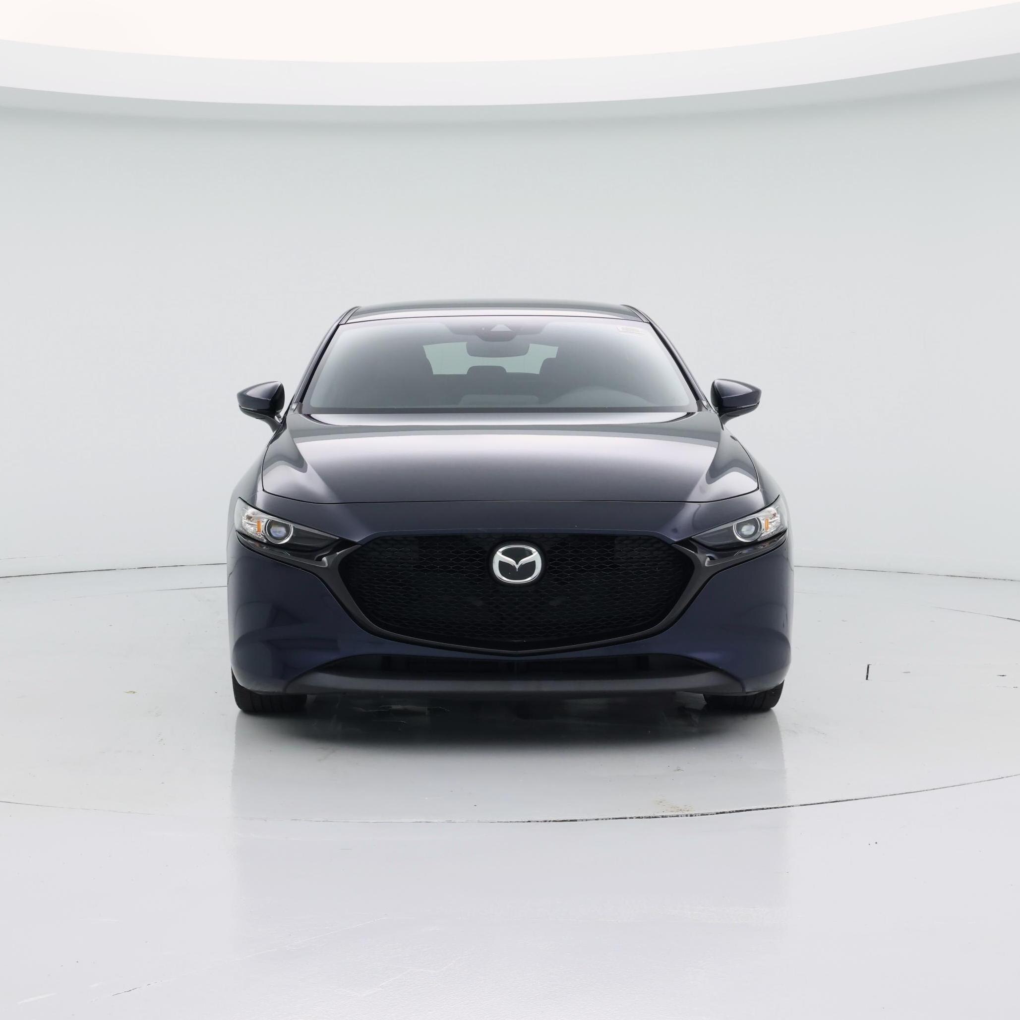 Thumbnail: 2020 Mazda Mazda3 - 5