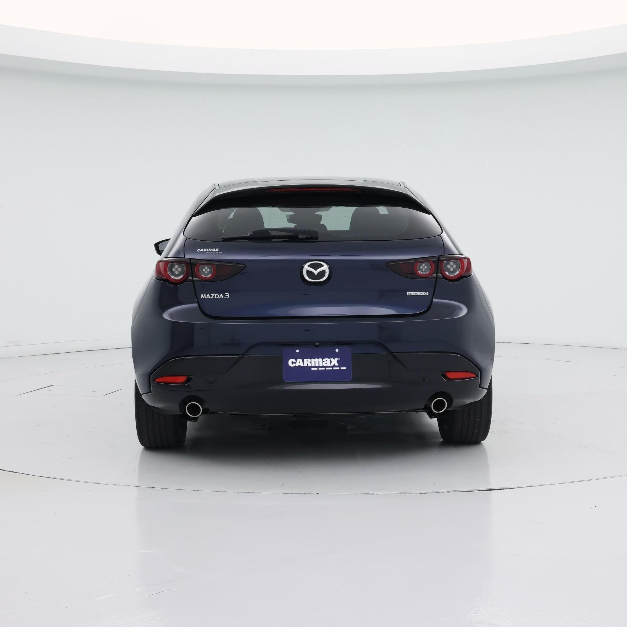 Thumbnail: 2020 Mazda Mazda3 - 6