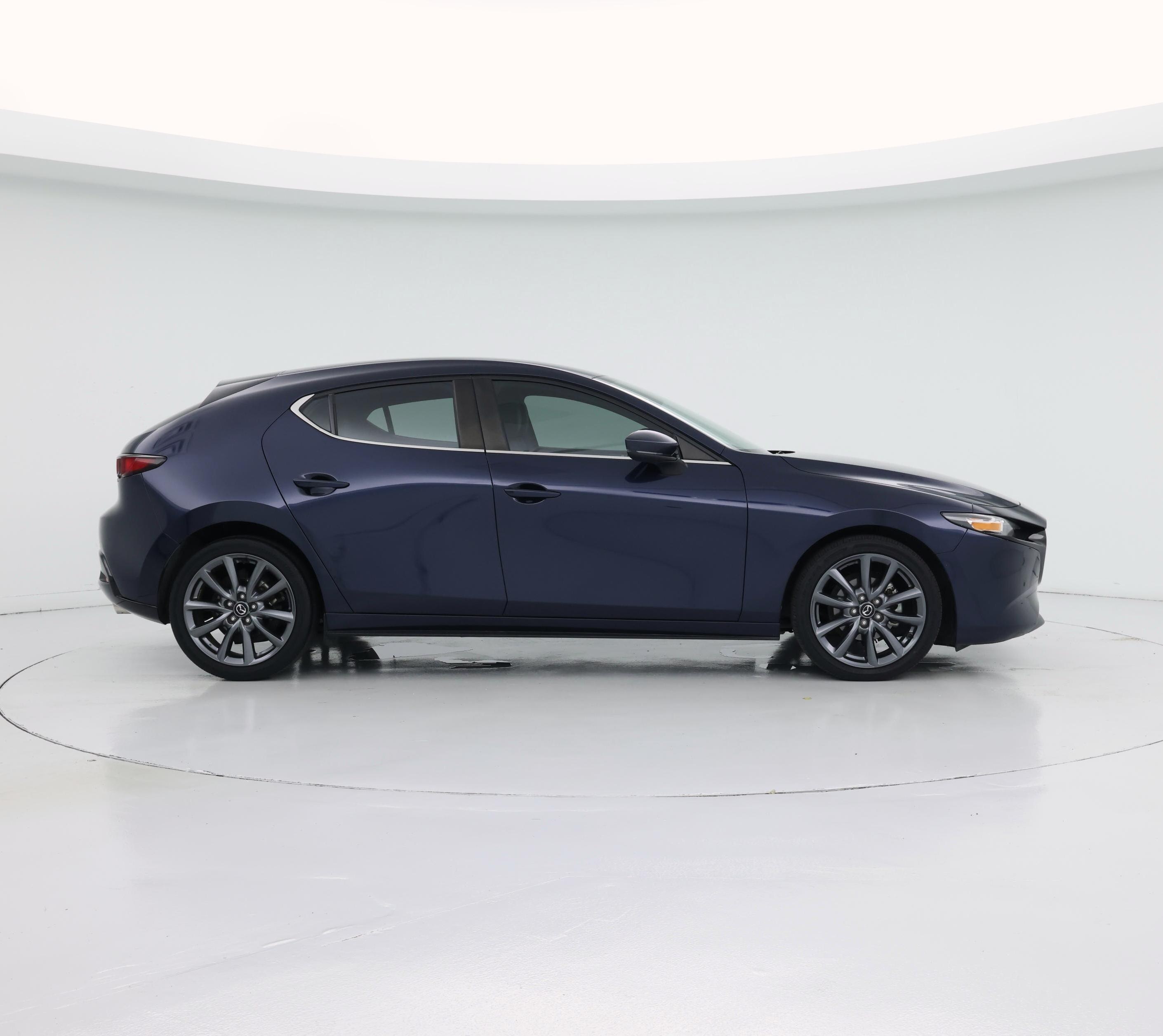 Thumbnail: 2020 Mazda Mazda3 - 7