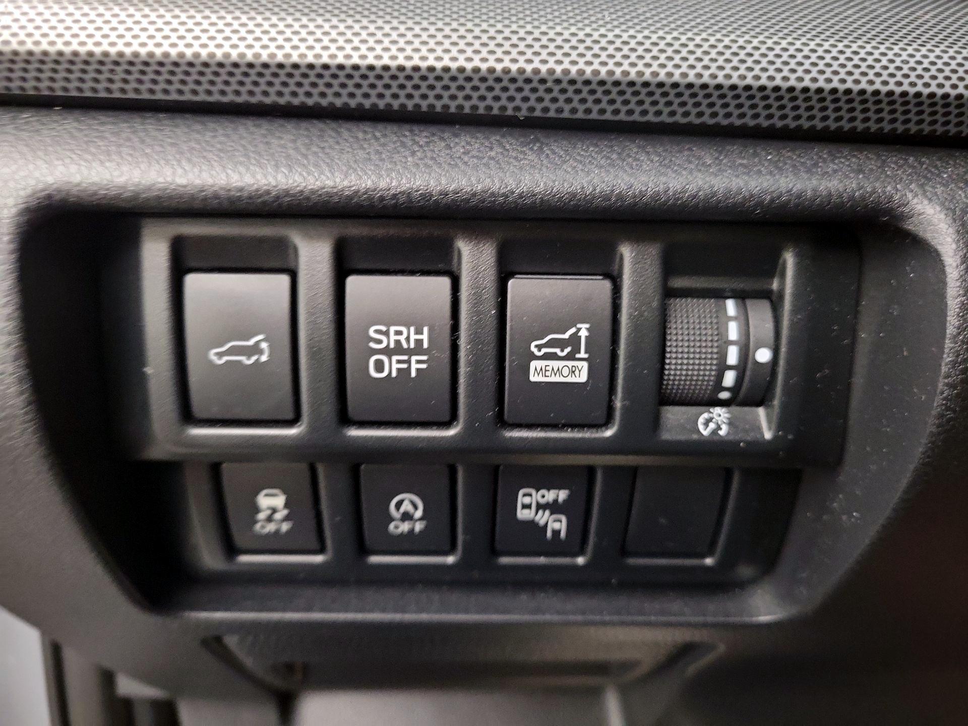 Thumbnail: 2020 Subaru Forester - 11