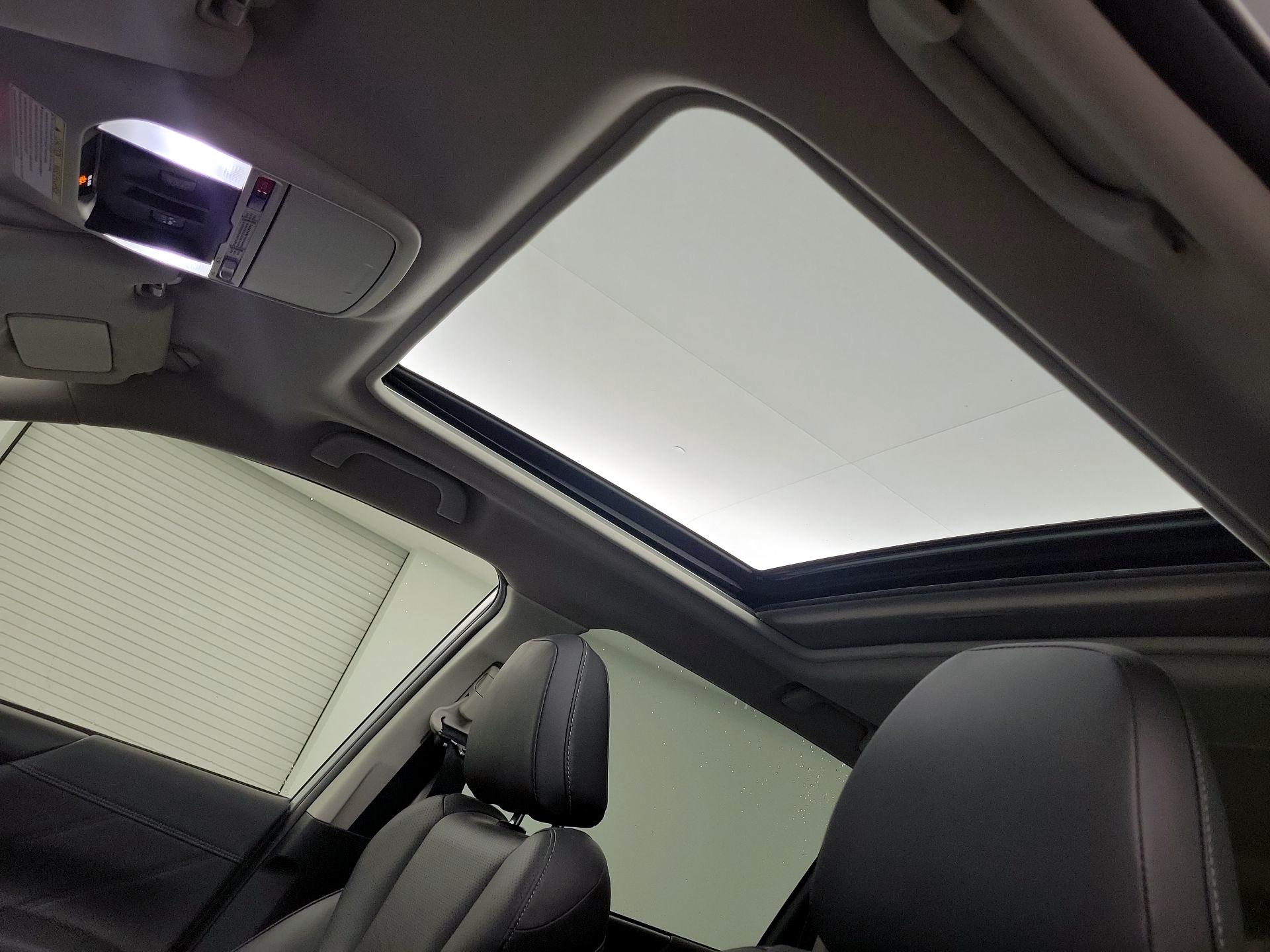 Thumbnail: 2020 Subaru Forester - 18