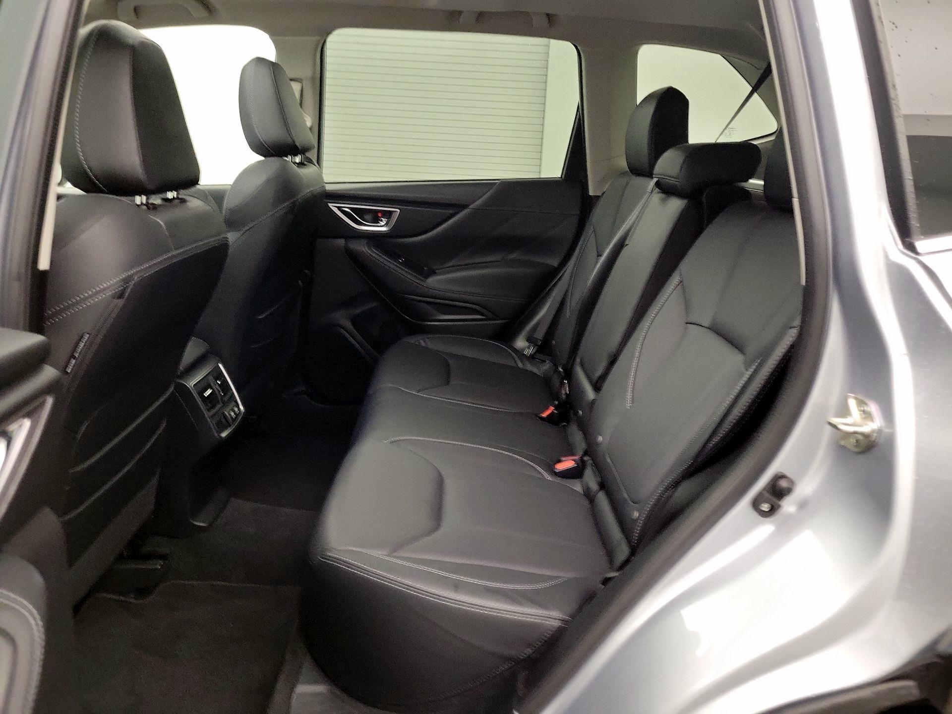 Thumbnail: 2020 Subaru Forester - 19