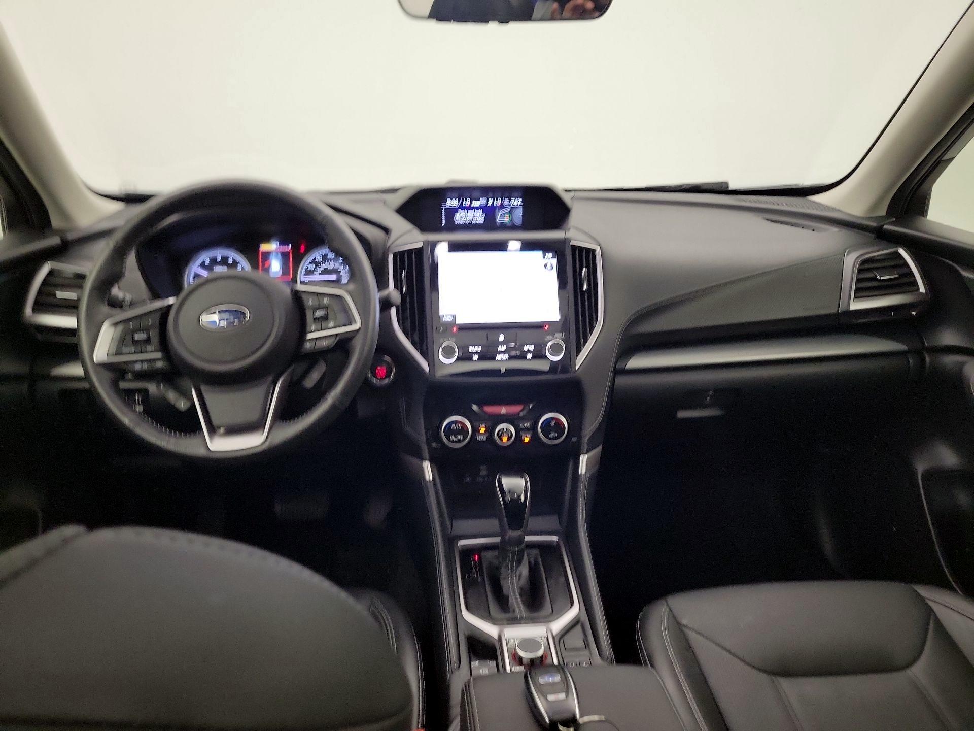 Thumbnail: 2020 Subaru Forester - 8