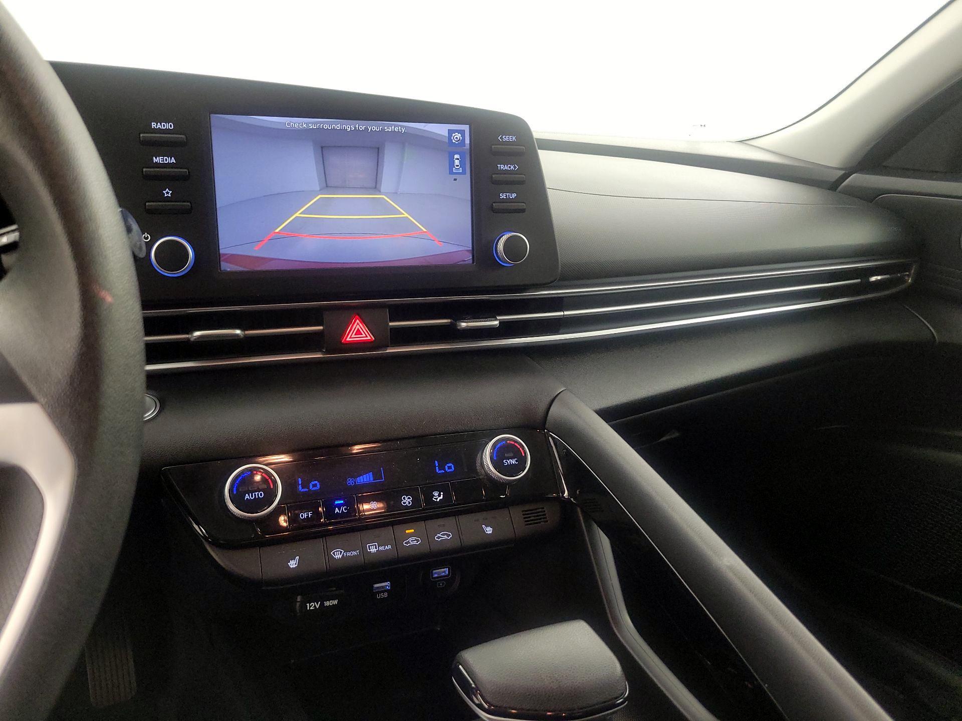 Thumbnail: 2023 Hyundai Elantra - 14