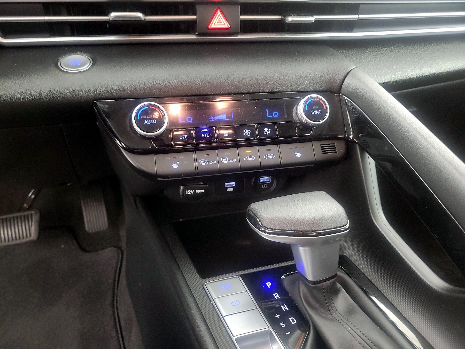 Thumbnail: 2023 Hyundai Elantra - 16