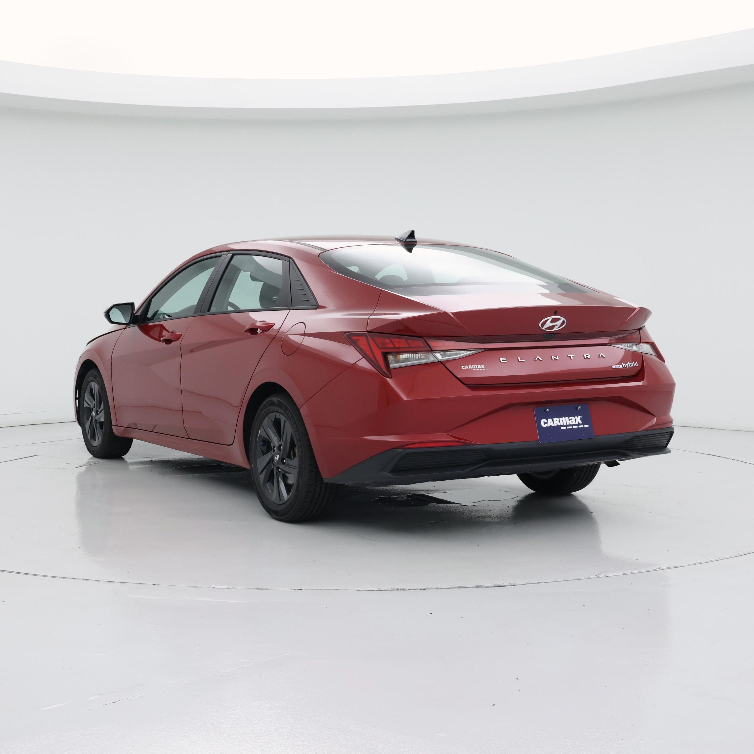 Thumbnail: 2023 Hyundai Elantra - 2