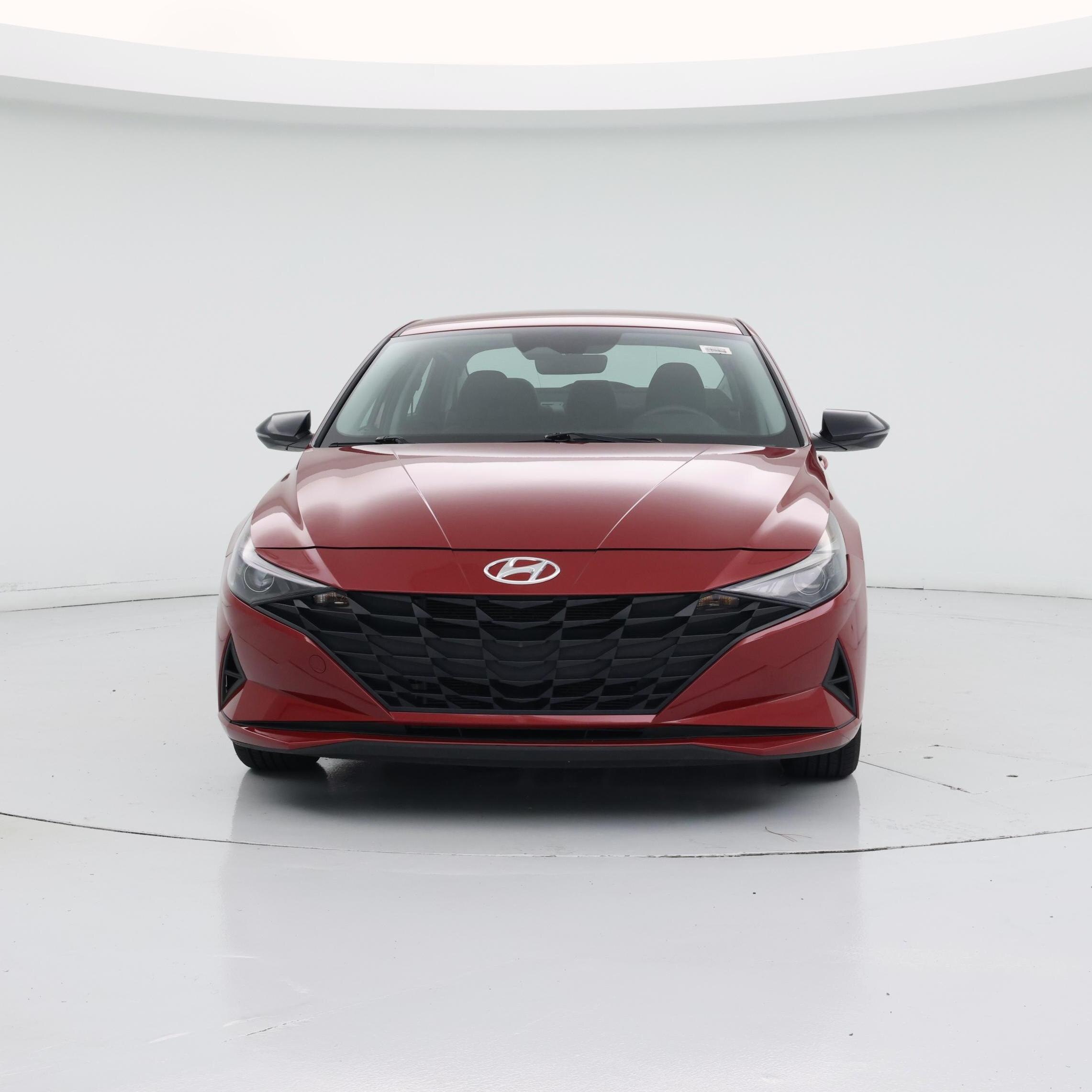Thumbnail: 2023 Hyundai Elantra - 5