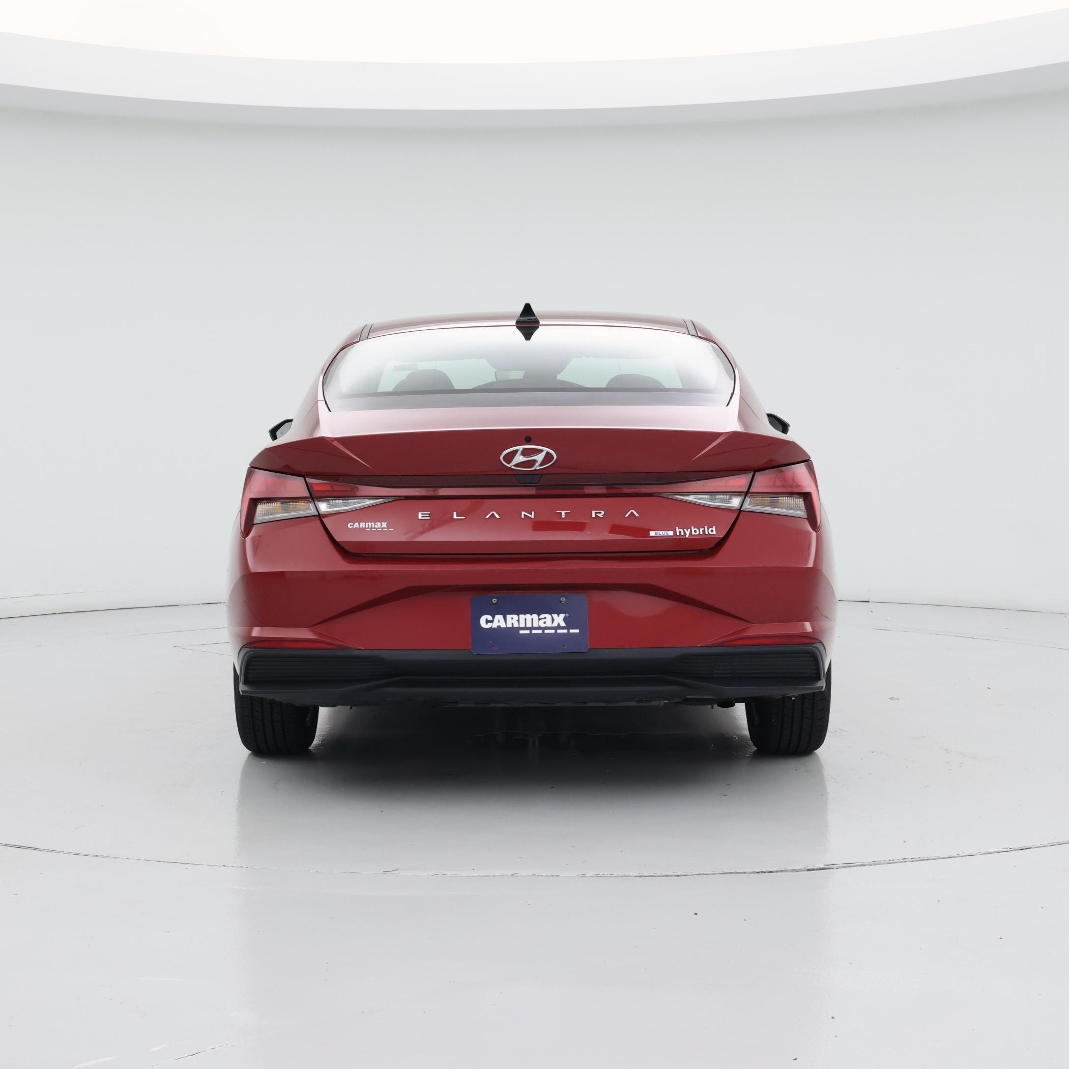 Thumbnail: 2023 Hyundai Elantra - 6