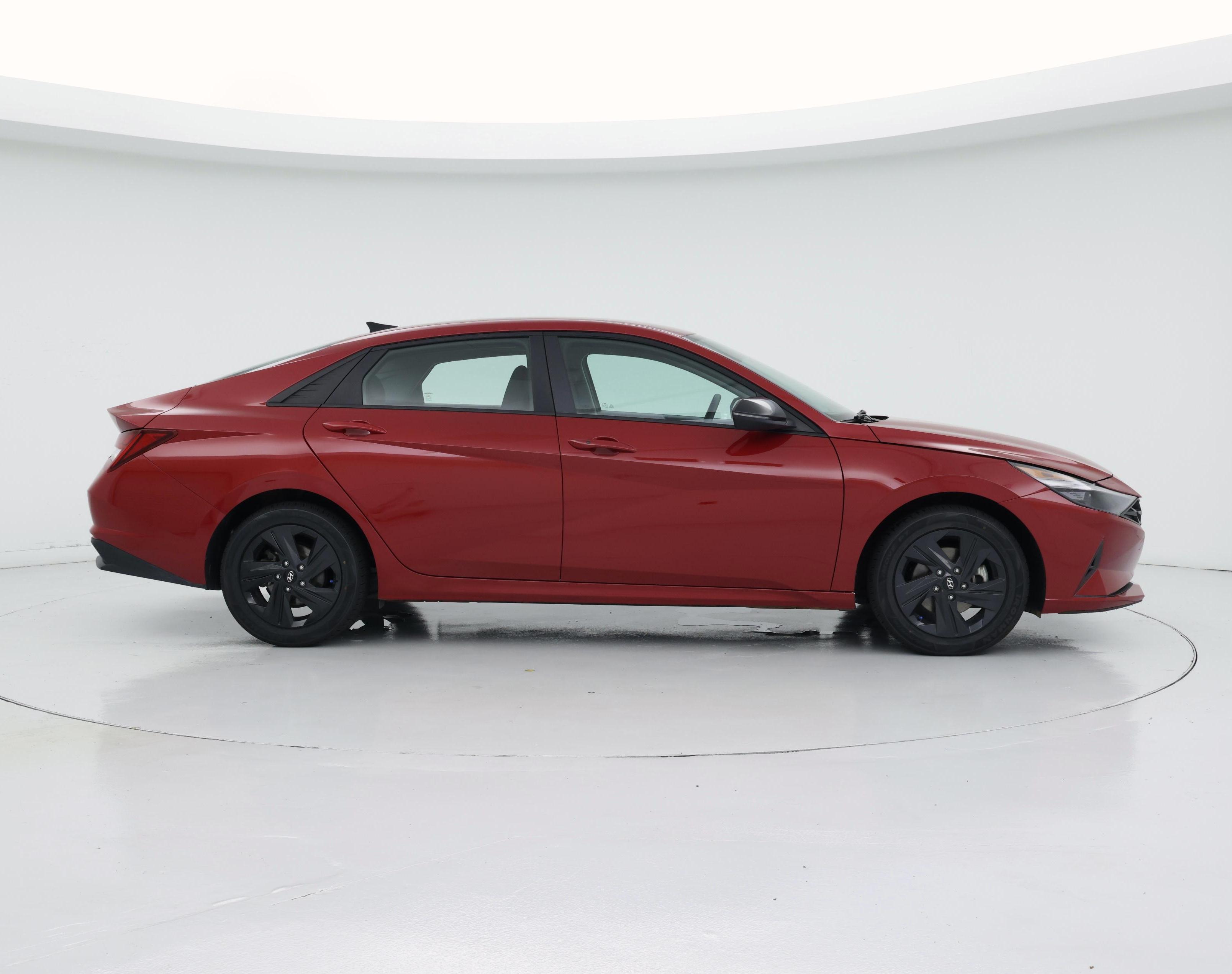 Thumbnail: 2023 Hyundai Elantra - 7