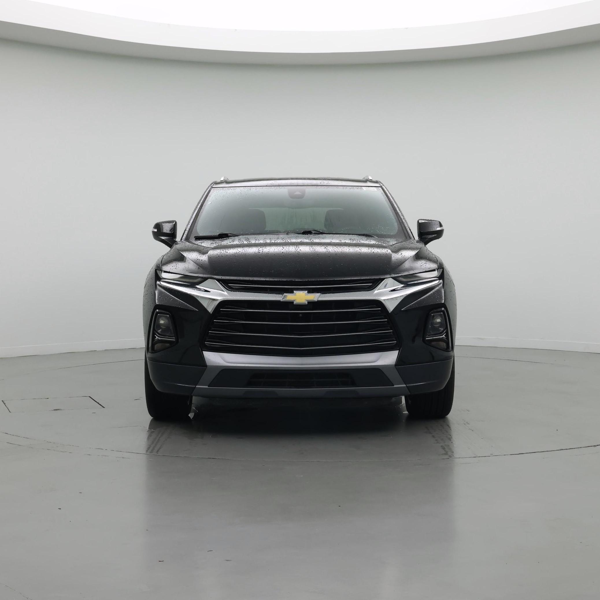 Thumbnail: 2022 Chevrolet Blazer - 5