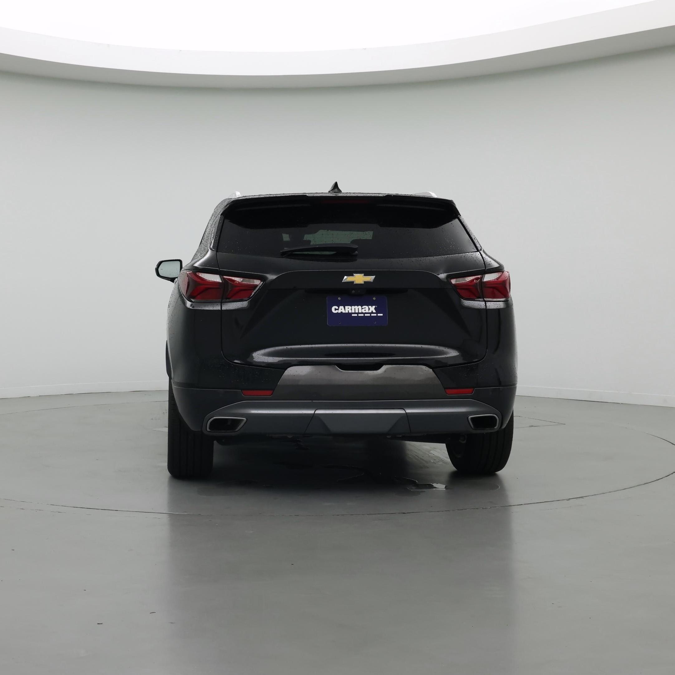 Thumbnail: 2022 Chevrolet Blazer - 6