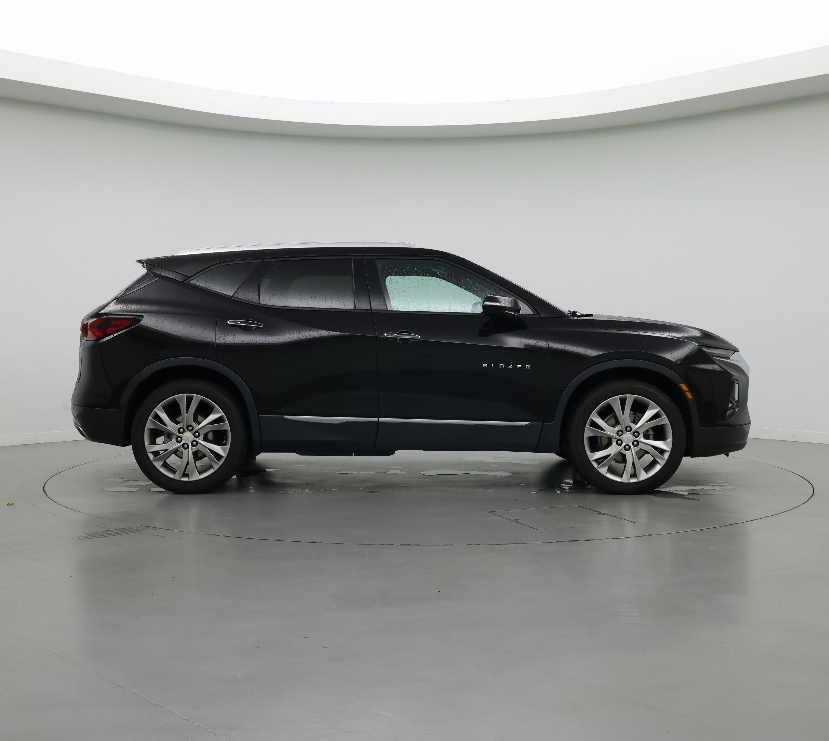 Thumbnail: 2022 Chevrolet Blazer - 7