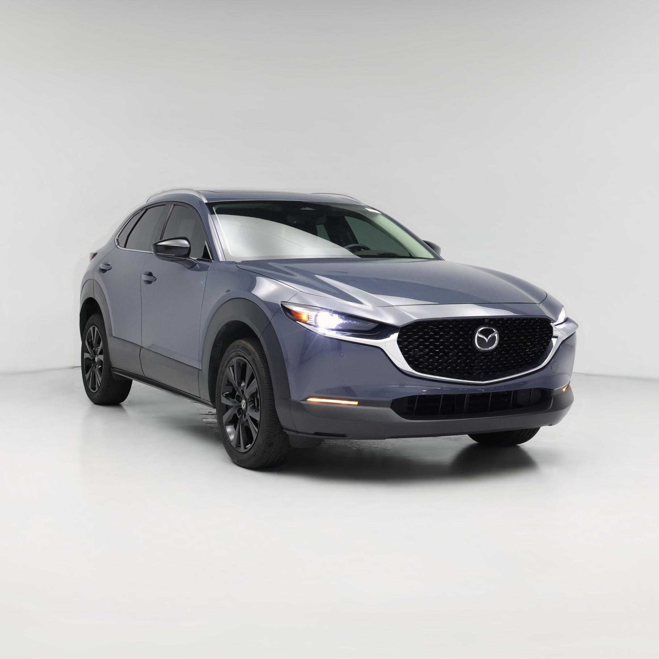 Thumbnail: 2024 Mazda CX-30 - 1