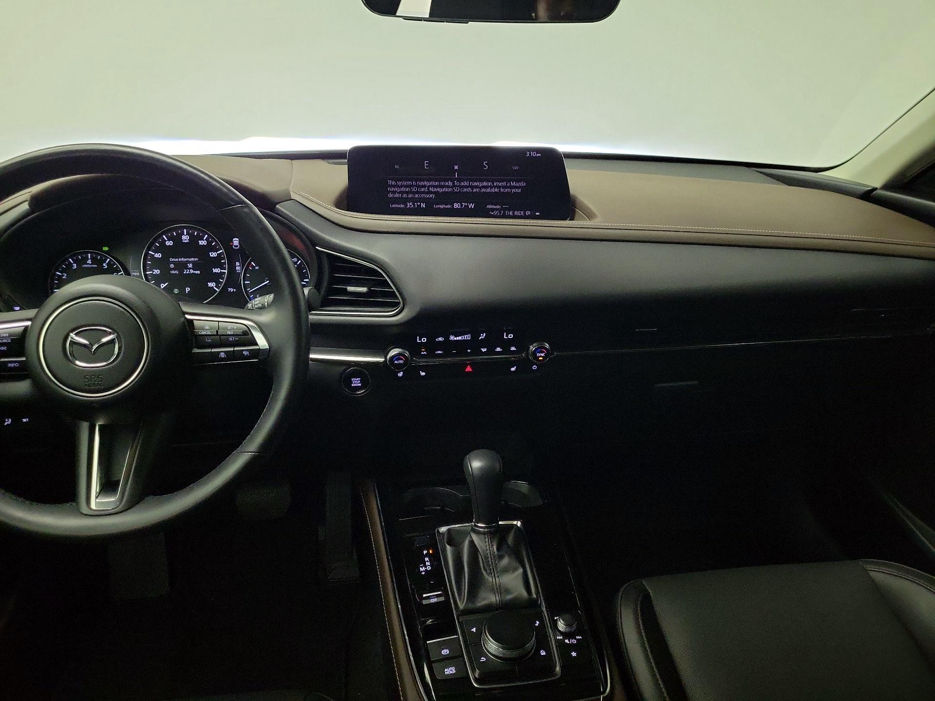 Thumbnail: 2024 Mazda CX-30 - 9