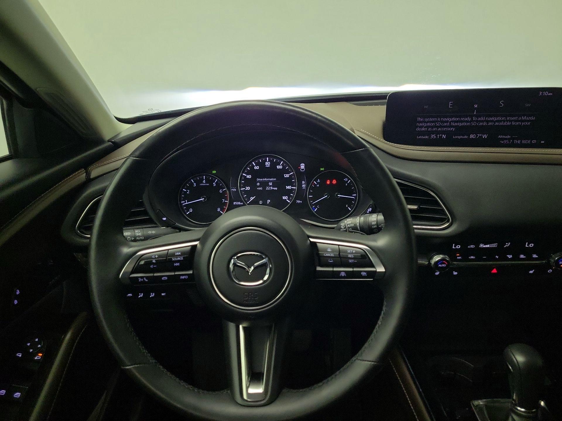 Thumbnail: 2024 Mazda CX-30 - 10