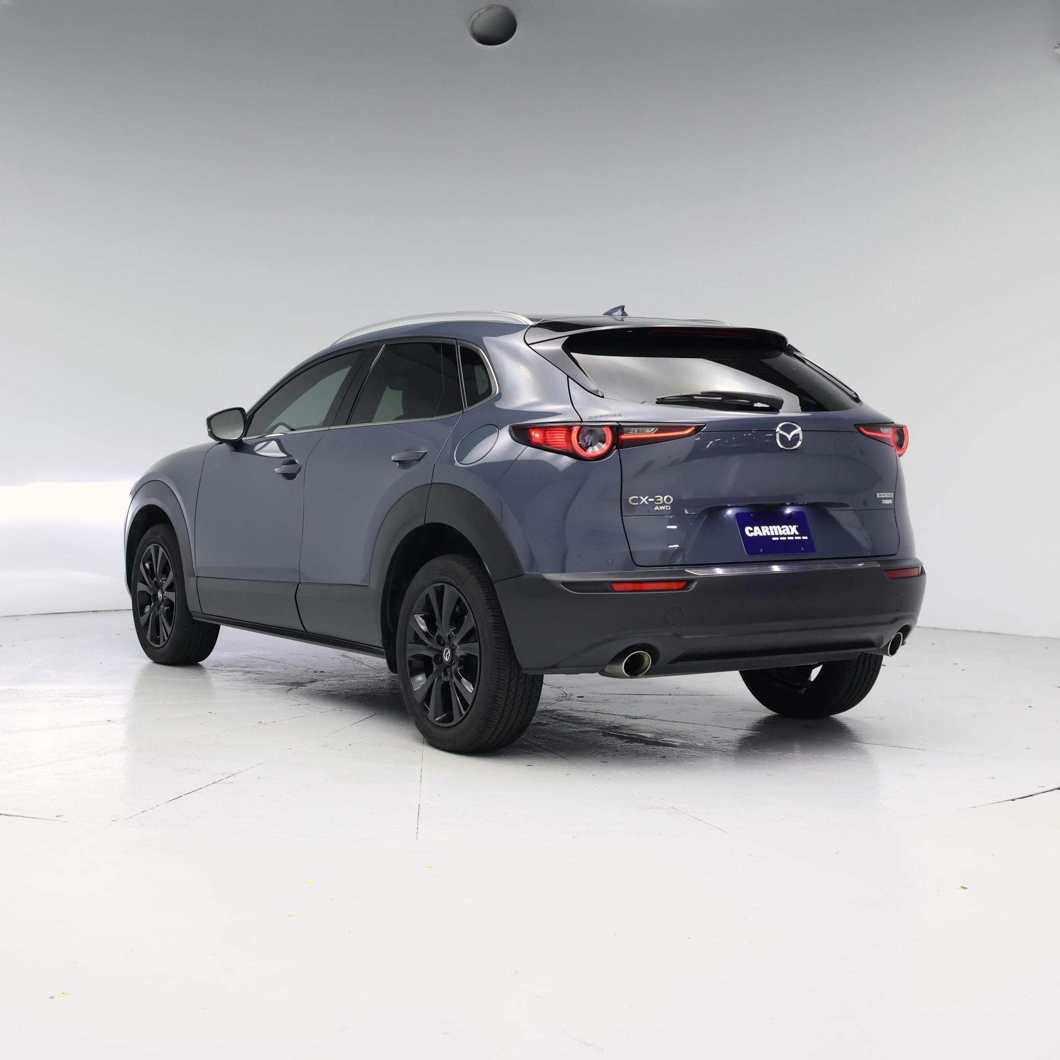 Thumbnail: 2024 Mazda CX-30 - 2