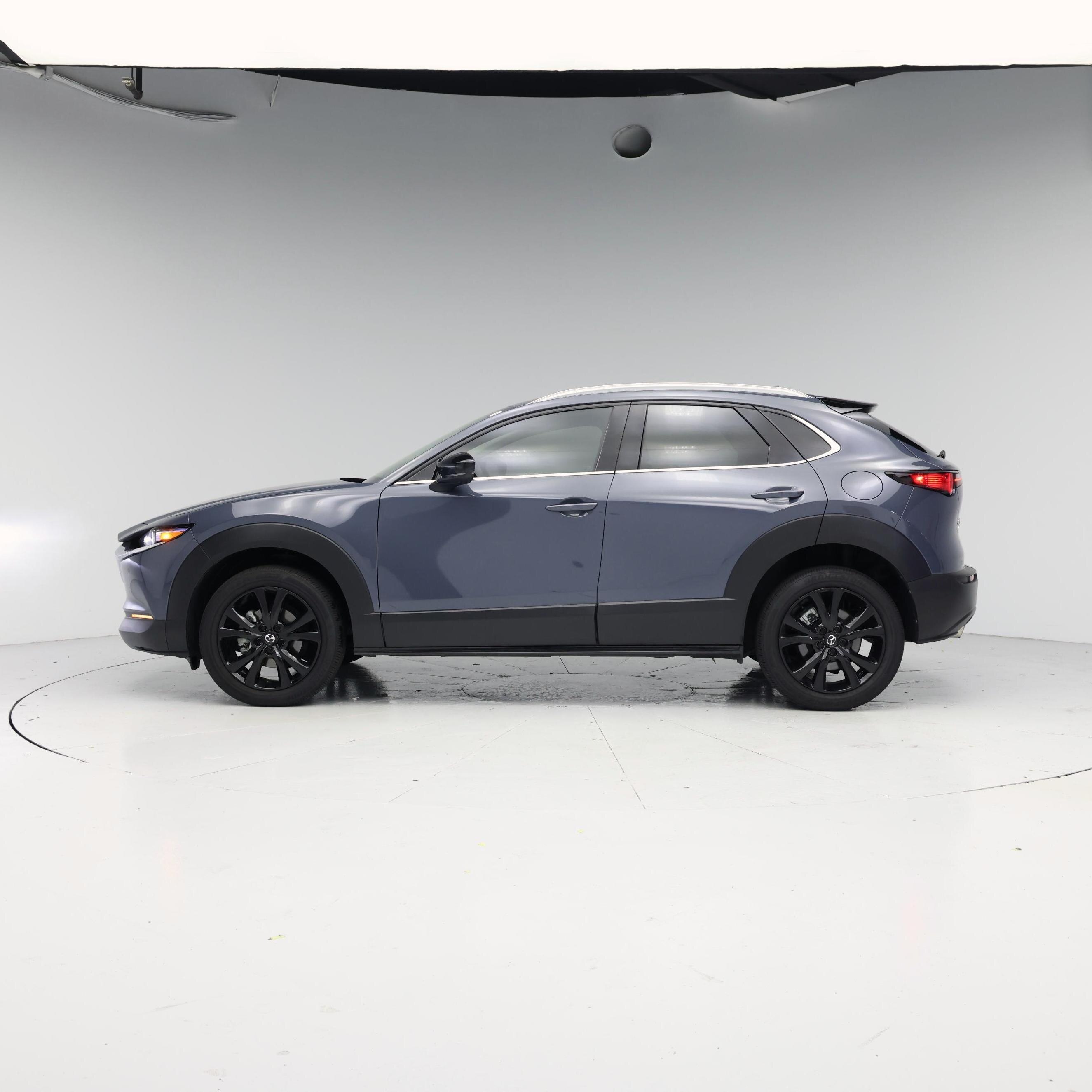 Thumbnail: 2024 Mazda CX-30 - 3
