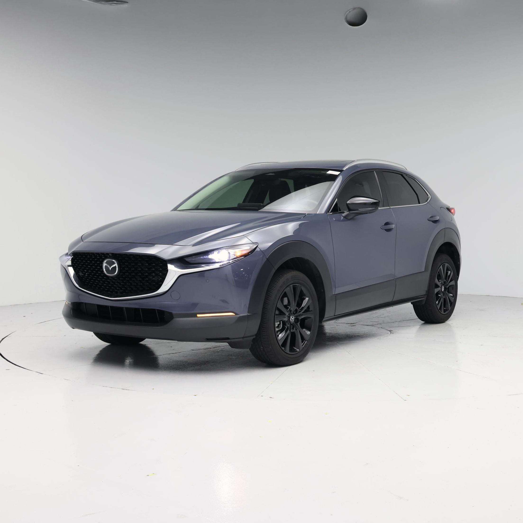 Thumbnail: 2024 Mazda CX-30 - 4