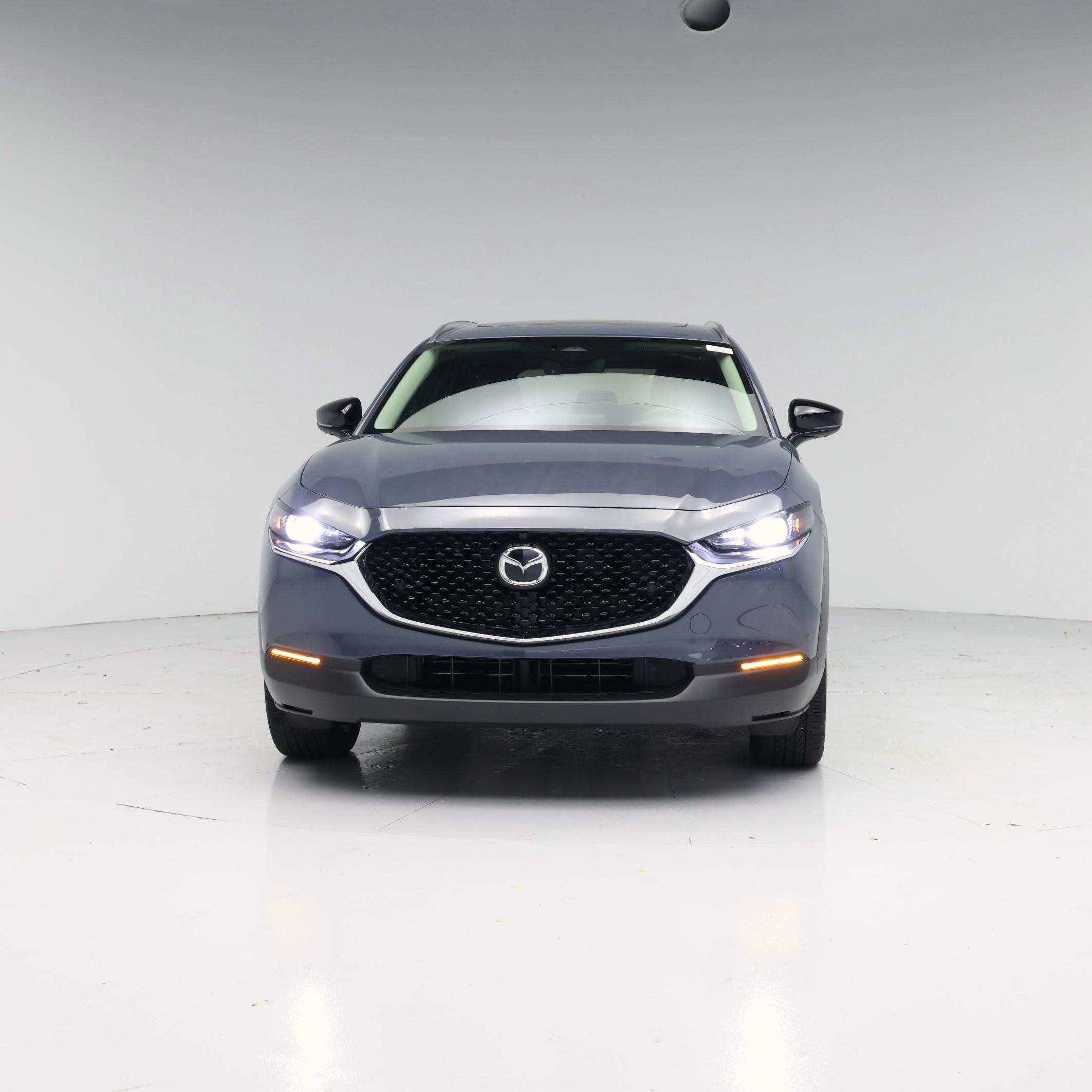 Thumbnail: 2024 Mazda CX-30 - 5